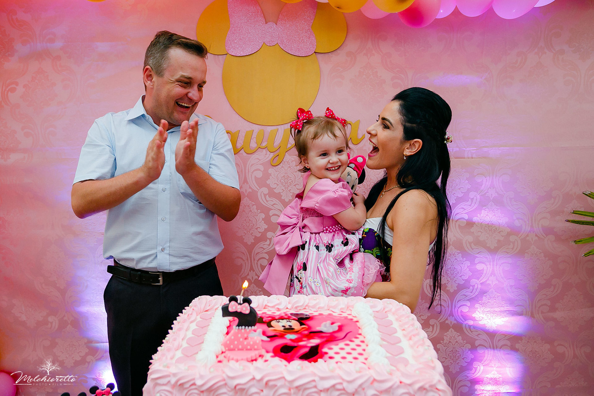 Foto Lavynia 2 anos | Aniversário | Massaranduba - Imagem 35