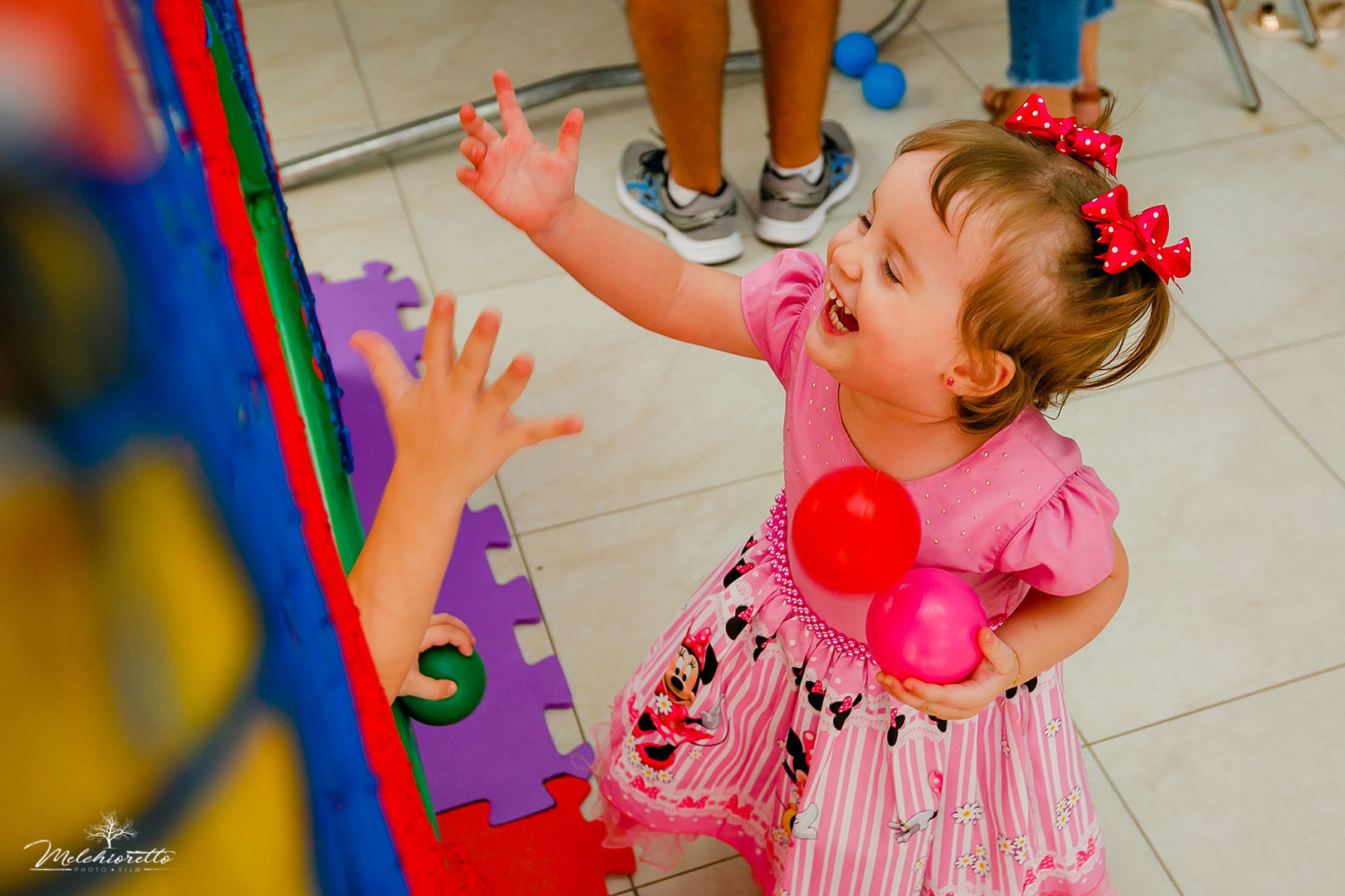 Foto Lavynia 2 anos | Aniversário | Massaranduba - Imagem 23