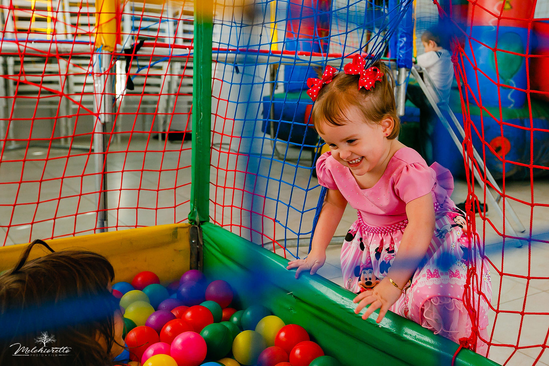 Foto Lavynia 2 anos | Aniversário | Massaranduba - Imagem 13