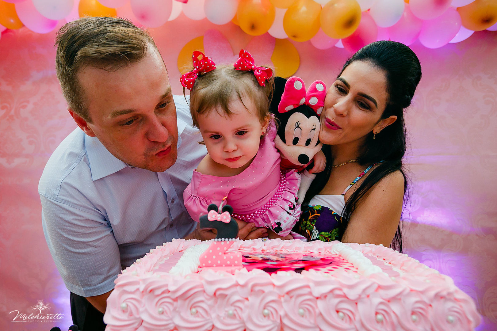 Foto Lavynia 2 anos | Aniversário | Massaranduba - Imagem 36