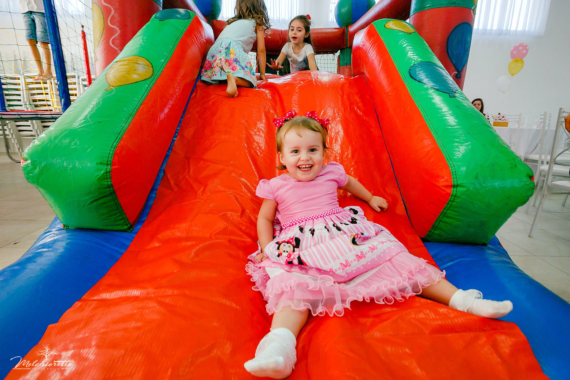 Foto Lavynia 2 anos | Aniversário | Massaranduba - Imagem 17