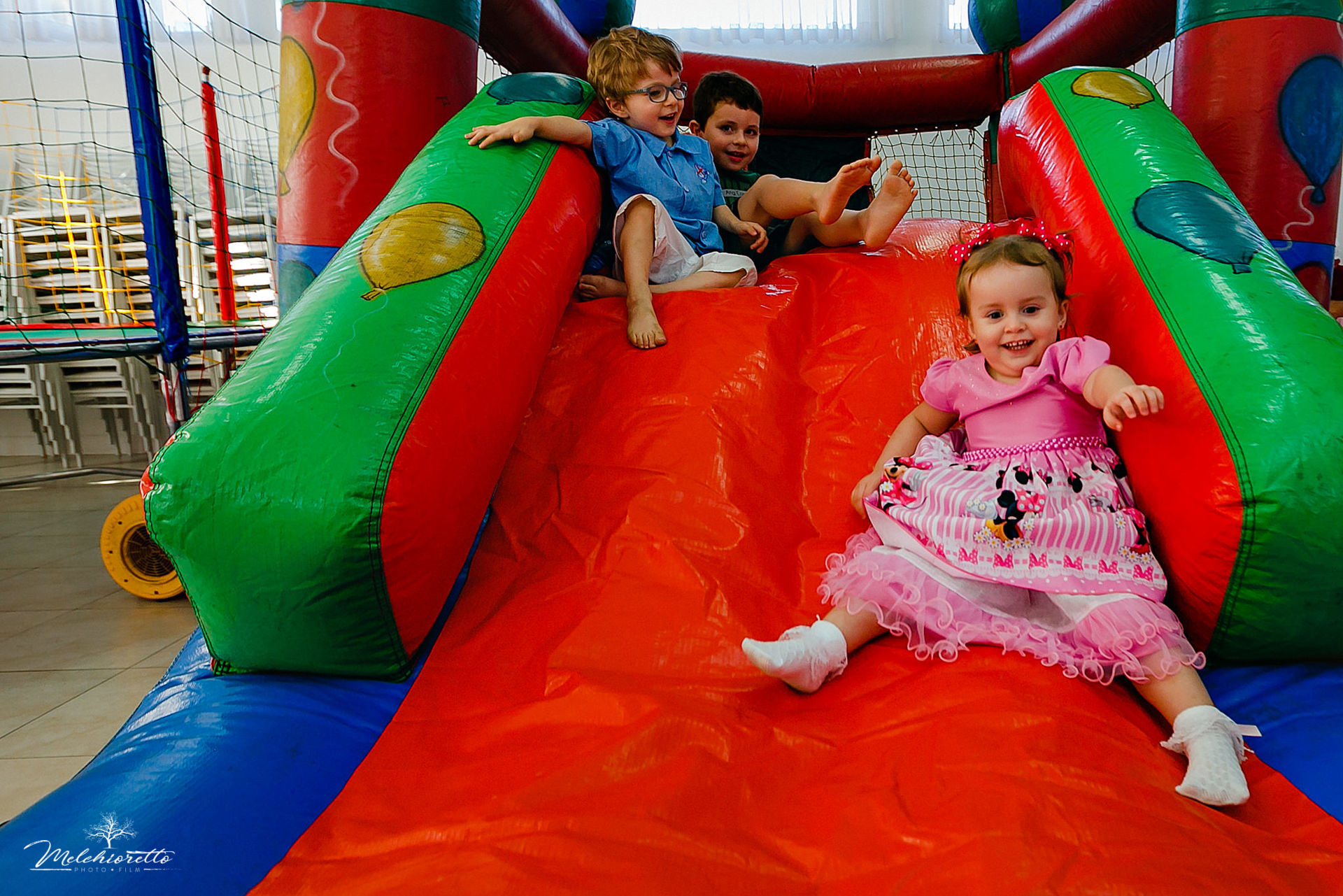 Foto Lavynia 2 anos | Aniversário | Massaranduba - Imagem 21