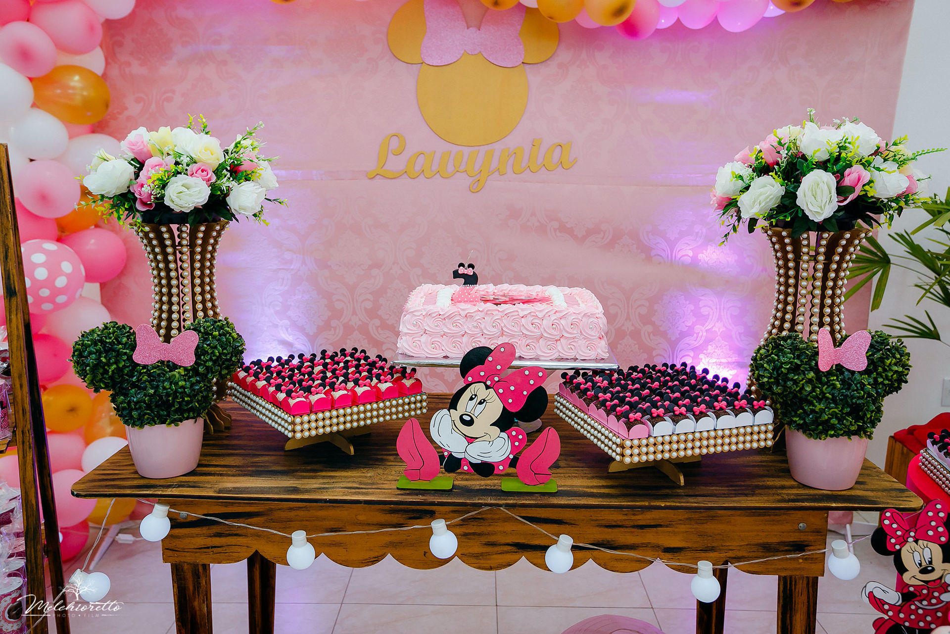 Foto Lavynia 2 anos | Aniversário | Massaranduba - Imagem 29