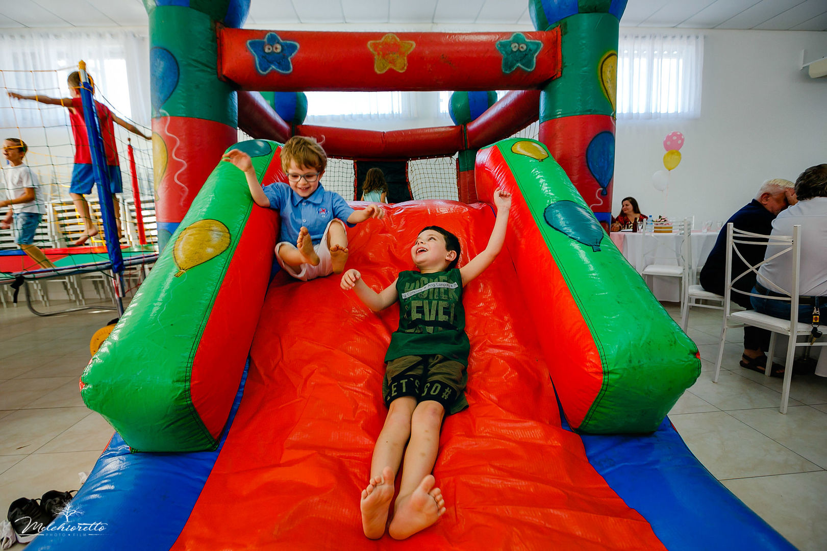 Foto Lavynia 2 anos | Aniversário | Massaranduba - Imagem 22