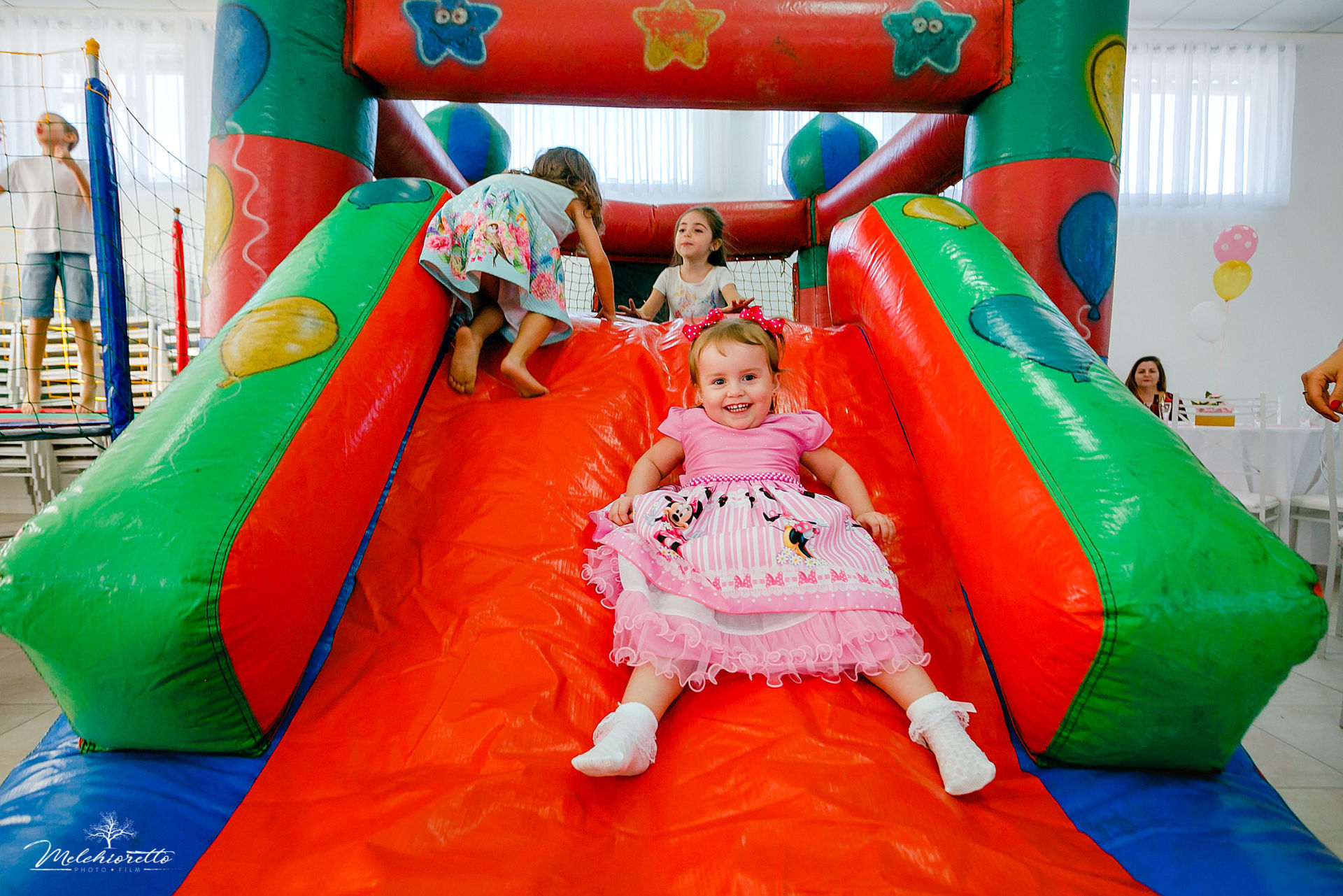 Foto Lavynia 2 anos | Aniversário | Massaranduba - Imagem 16