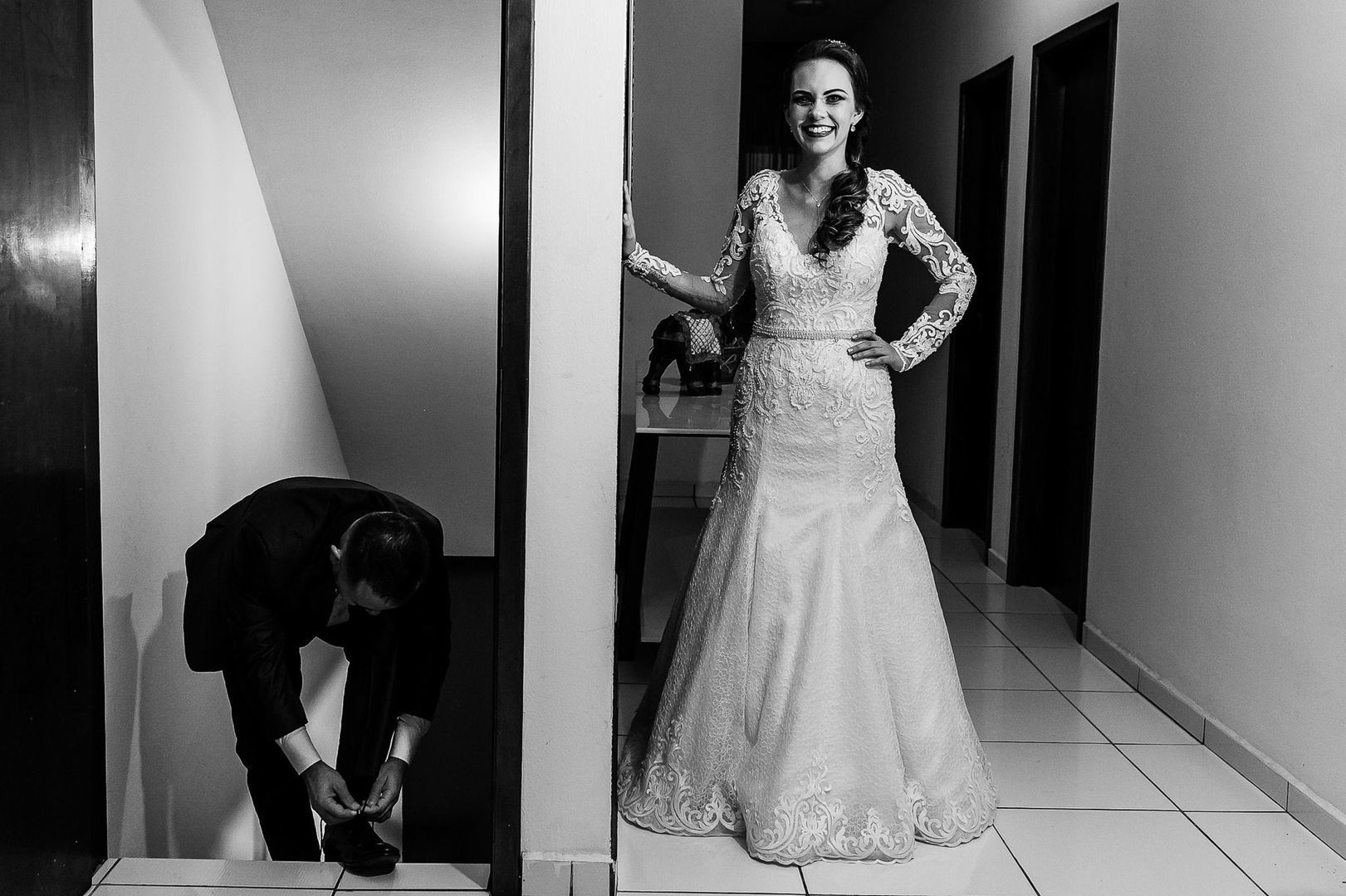 Letícia & Daniel | Fotos de Casamento EM Jaraguá do Sul