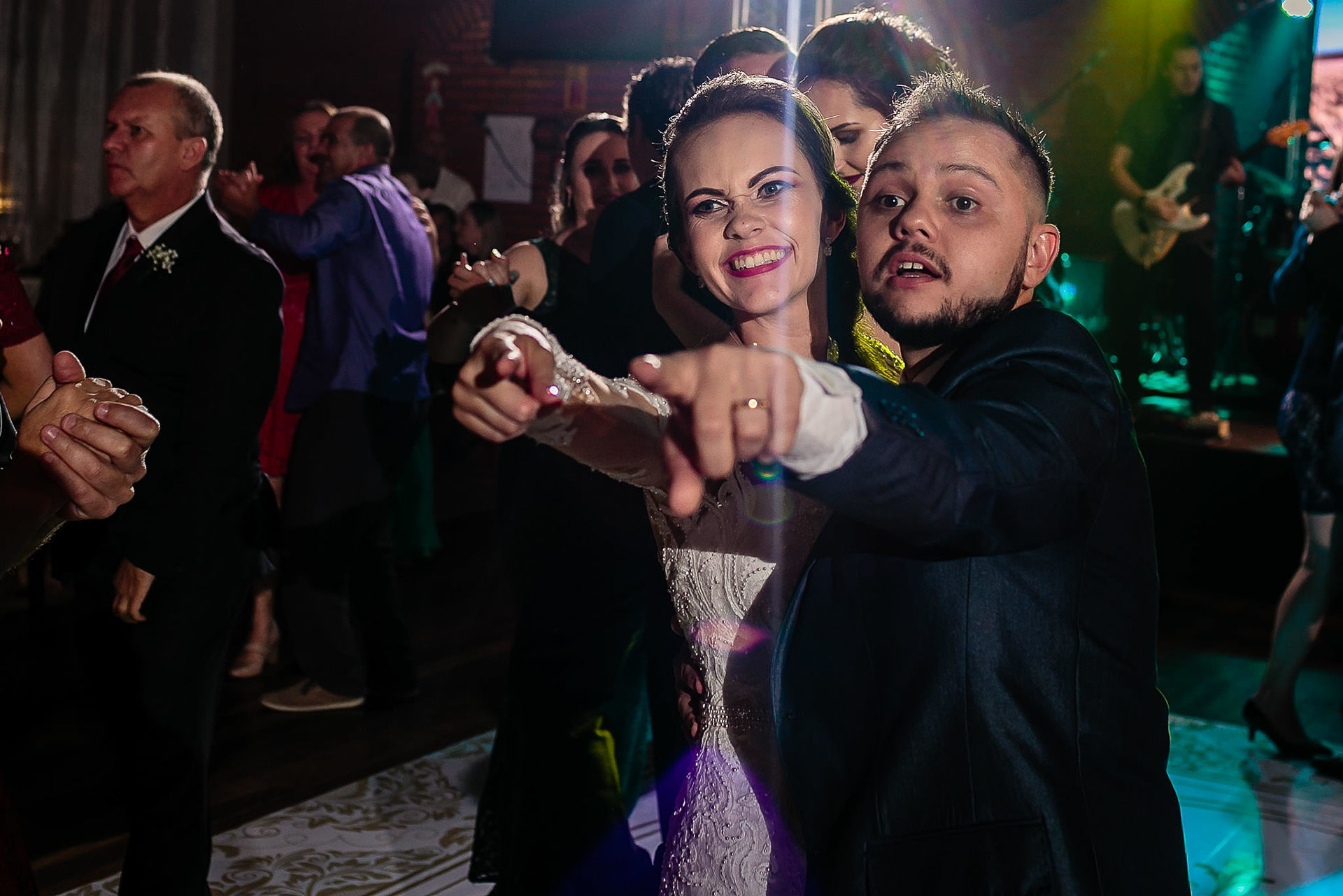 Foto Letícia & Daniel | Fotografia de Casamento | Jaraguá do Sul Foto Letícia & Daniel | Fotografia de Casamento | Jaraguá do Sul - Imagem 48