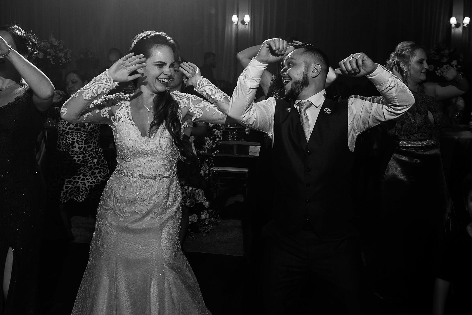 Foto Letícia & Daniel | Fotografia de Casamento | Jaraguá do Sul Foto Letícia & Daniel | Fotografia de Casamento | Jaraguá do Sul - Imagem 56