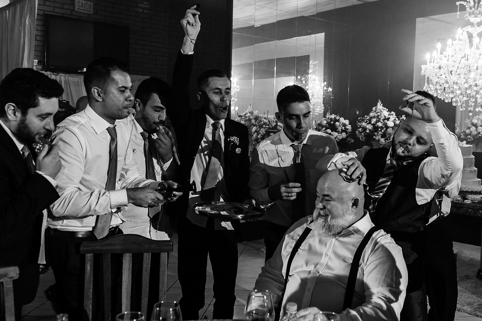 Foto Letícia & Daniel | Fotografia de Casamento | Jaraguá do Sul Foto Letícia & Daniel | Fotografia de Casamento | Jaraguá do Sul - Imagem 53