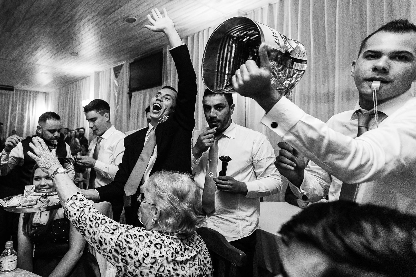 Foto Letícia & Daniel | Fotografia de Casamento | Jaraguá do Sul Foto Letícia & Daniel | Fotografia de Casamento | Jaraguá do Sul - Imagem 54