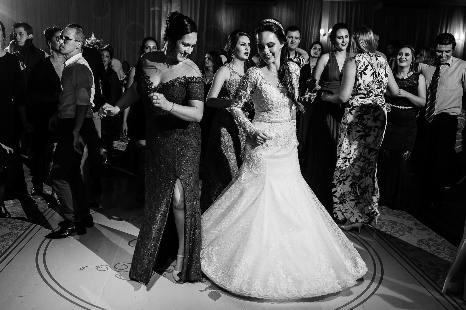 Foto Letícia & Daniel | Fotografia de Casamento | Jaraguá do Sul Foto Letícia & Daniel | Fotografia de Casamento | Jaraguá do Sul - Imagem 55