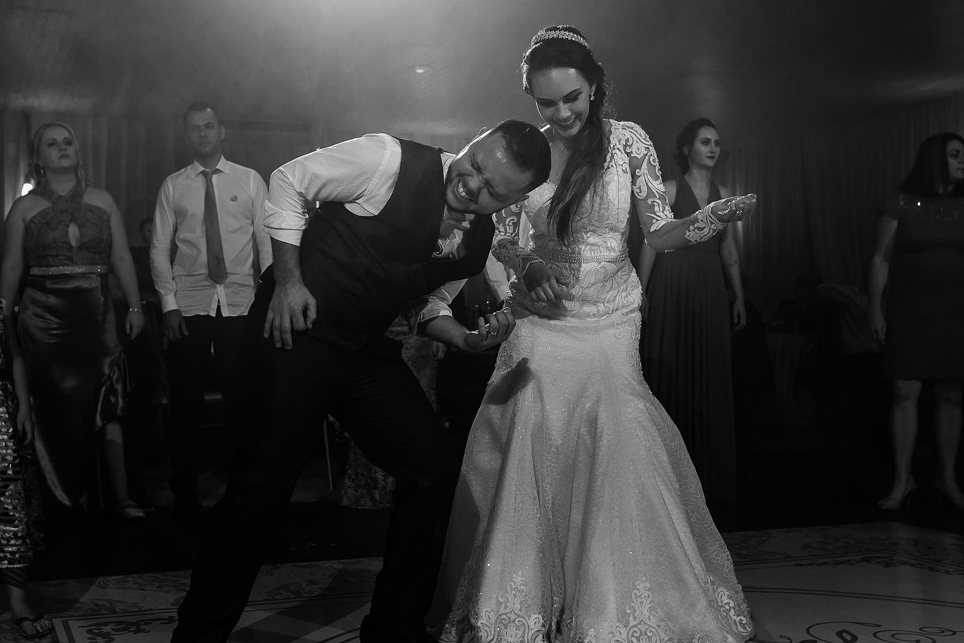 Foto Letícia & Daniel | Fotografia de Casamento | Jaraguá do Sul Foto Letícia & Daniel | Fotografia de Casamento | Jaraguá do Sul - Imagem 62