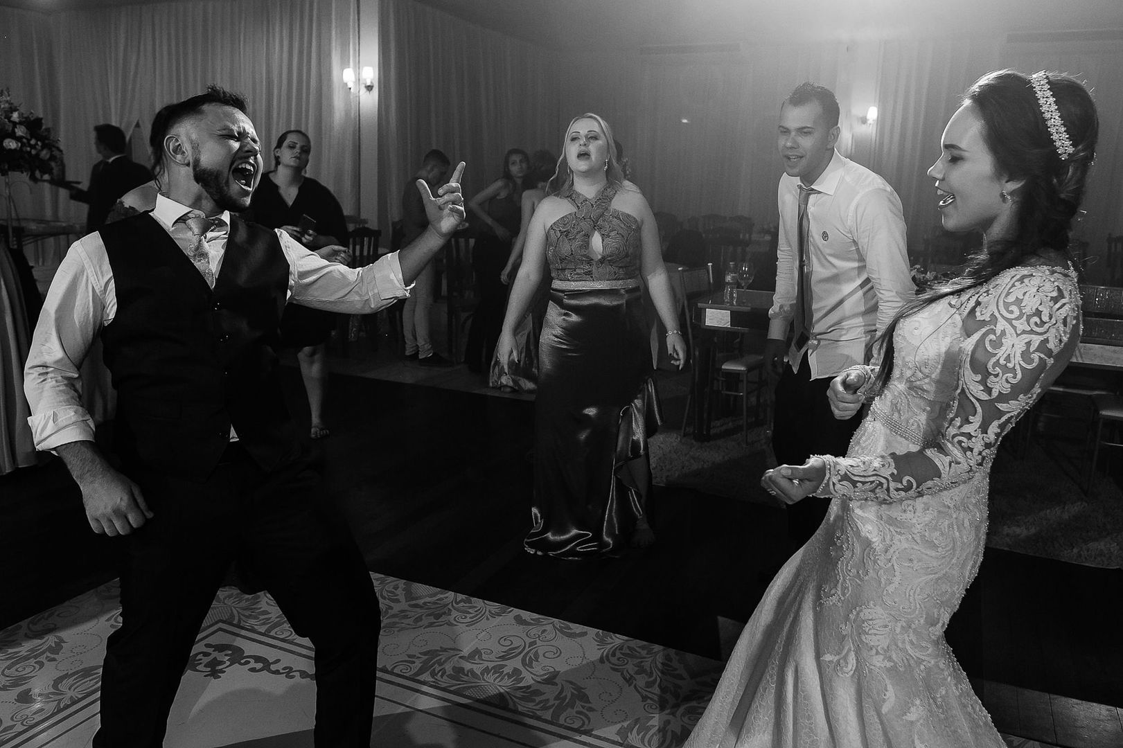 Foto Letícia & Daniel | Fotografia de Casamento | Jaraguá do Sul Foto Letícia & Daniel | Fotografia de Casamento | Jaraguá do Sul - Imagem 63