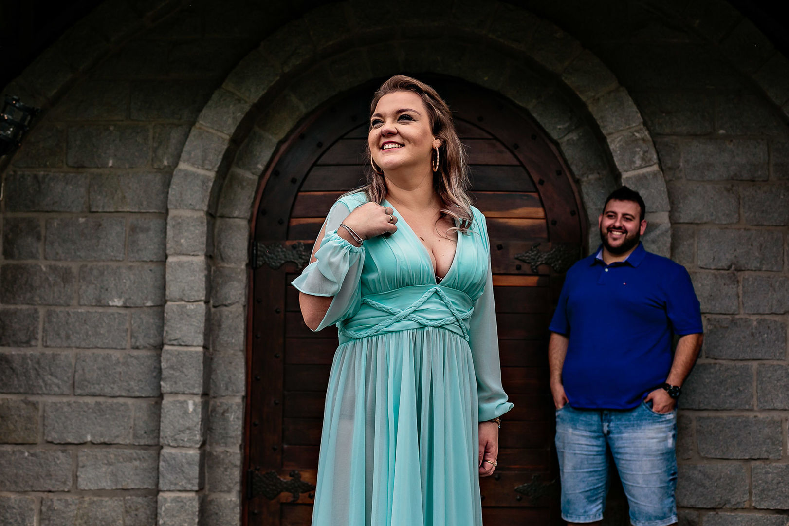 Foto AMABILE & RODRIGO | FOTOGRAFIA DE PRÉ-CASAMENTO | GASPAR Foto AMABILE & RODRIGO | FOTOGRAFIA DE PRÉ-CASAMENTO | GASPAR - Imagem 18