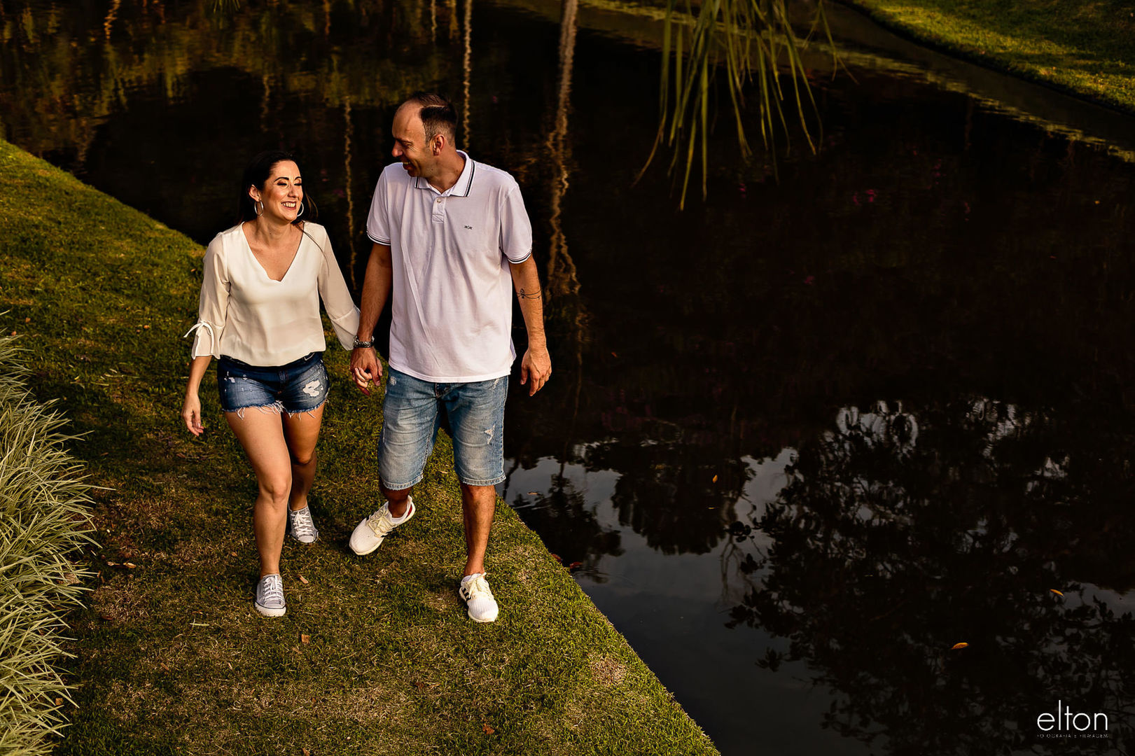 Foto ELIETE & FABIO | FOTOGRAFIA DE PRE CASAMENTO EM JARAGUÁ DO SUL Foto ELIETE & FABIO | FOTOGRAFIA DE PRE CASAMENTO EM JARAGUÁ DO SUL - Imagem 15