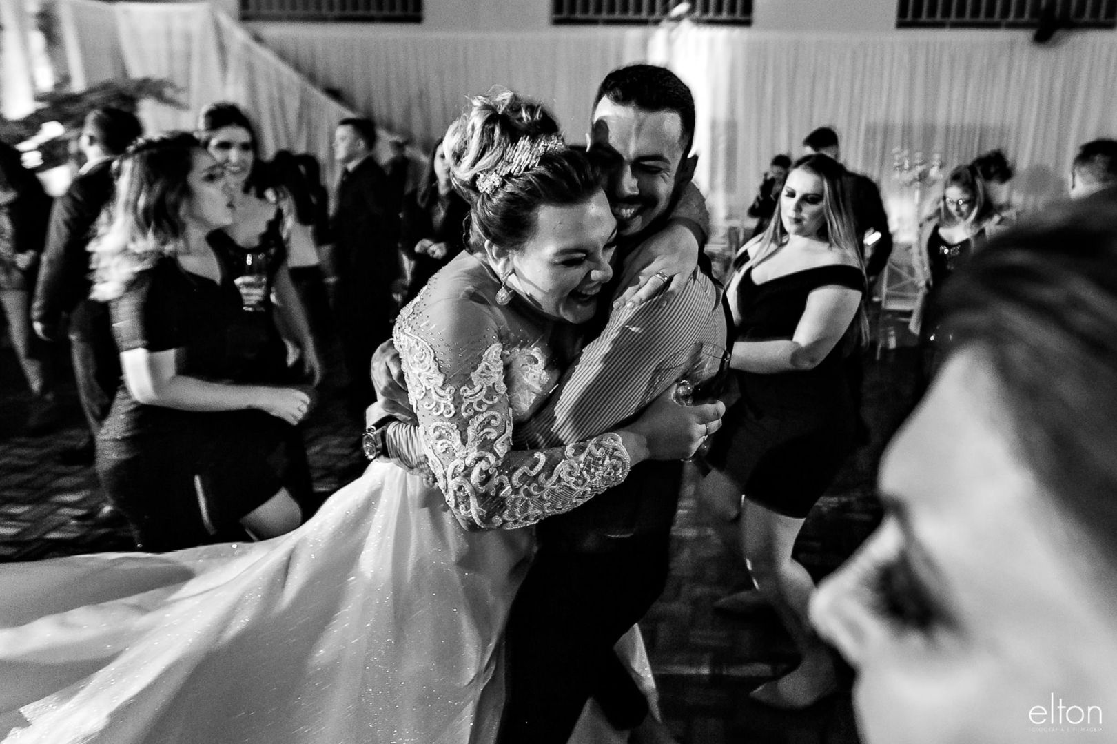 Foto Amábile & Rodrigo | Fotos de Casamento em Luiz Alves Foto Amábile & Rodrigo | Fotos de Casamento em Luiz Alves - Imagem 54