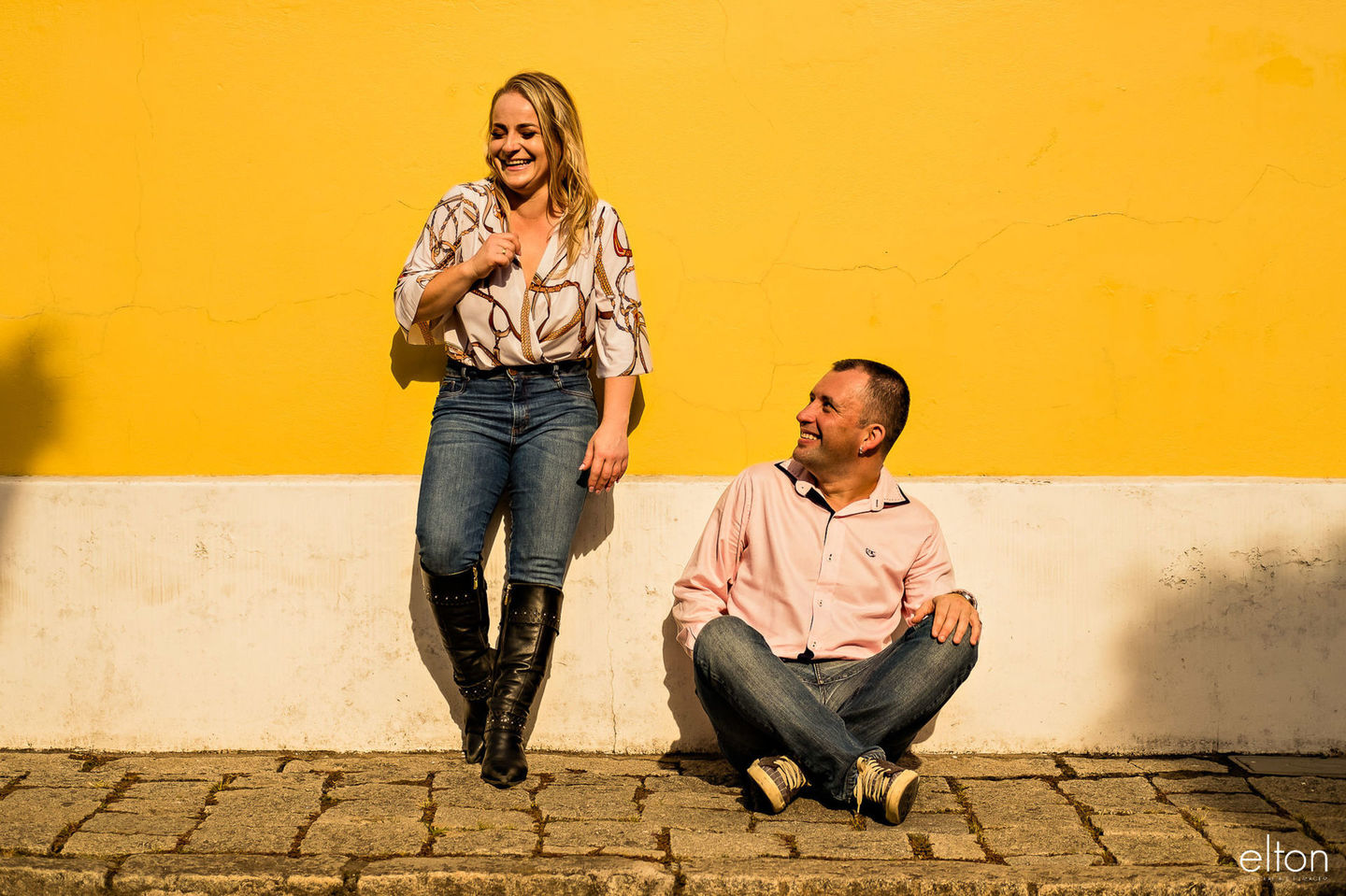 Jerusa & Célio | Fotos de Pré Casamento em São Francisco do Sul Jerusa & Célio | Fotos de Pré Casamento em São Francisco do Sul