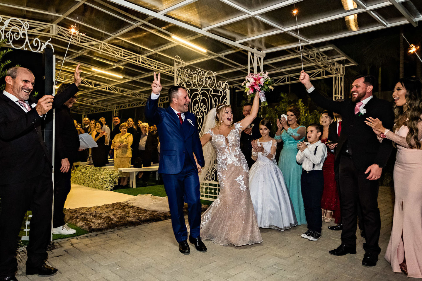 Jerusa & Célio | Fotos de Casamento em Guaramirim Jerusa & Célio | Fotos de Casamento em Guaramirim