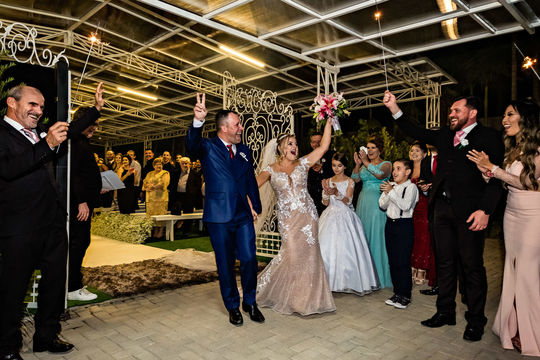 Jerusa & Célio | Fotos de Casamento em Guaramirim Jerusa & Célio | Fotos de Casamento em Guaramirim