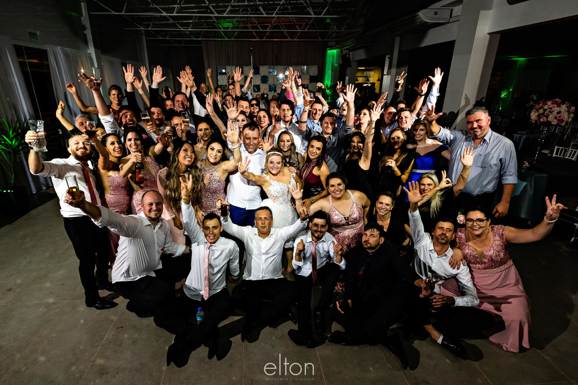 Foto Jerusa & Célio | Fotos de Casamento em Guaramirim Foto Jerusa & Célio | Fotos de Casamento em Guaramirim - Imagem 65
