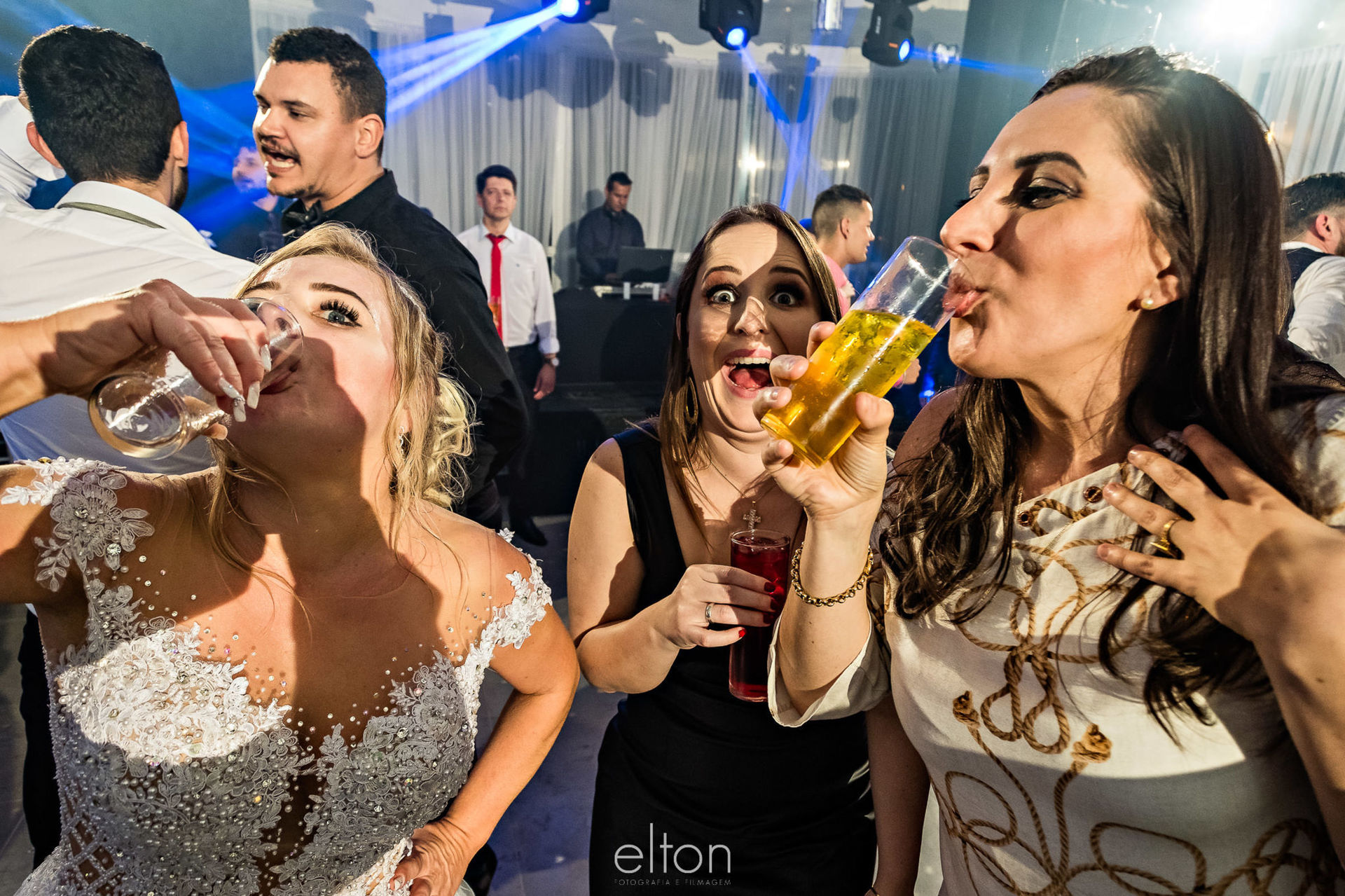 Foto Jerusa & Célio | Fotos de Casamento em Guaramirim Foto Jerusa & Célio | Fotos de Casamento em Guaramirim - Imagem 60