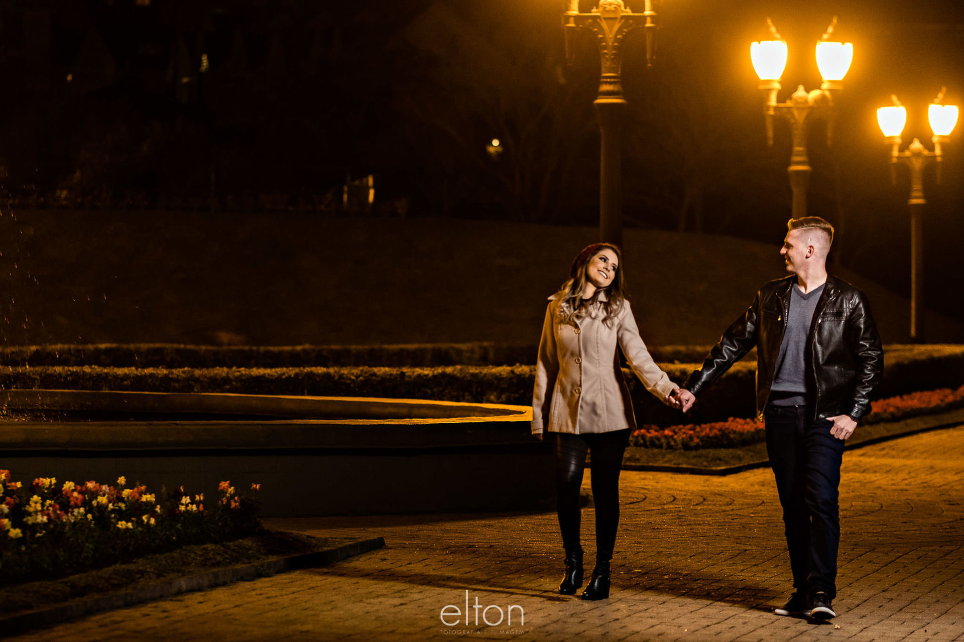 Foto Géssica & Ivan | Fotos de Pré Casamento em Curitiba Foto Géssica & Ivan | Fotos de Pré Casamento em Curitiba - Imagem 19