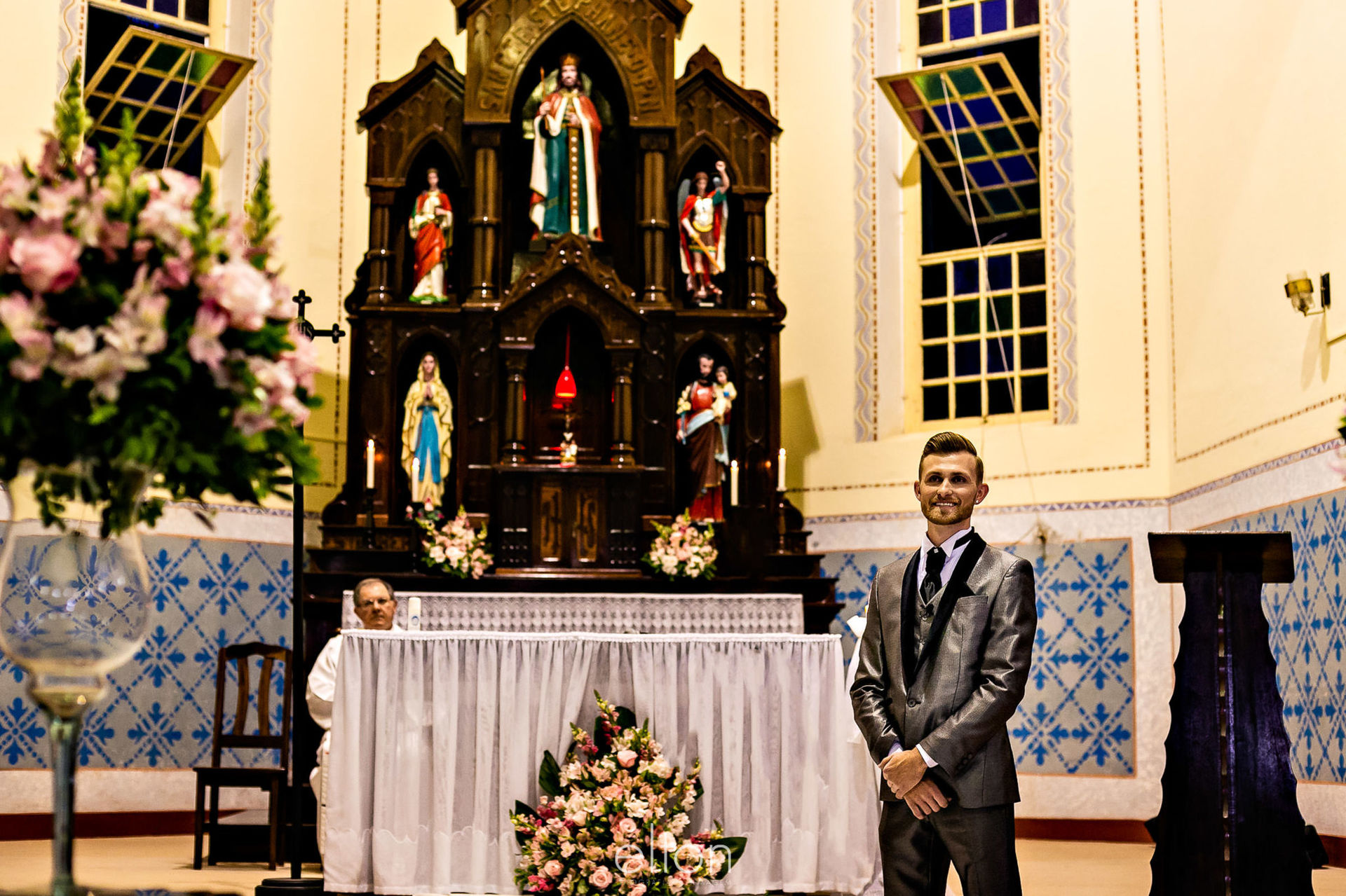 Foto Bruna & Juliano | Fotos de Casamento em Jaraguá do Sul Foto Bruna & Juliano | Fotos de Casamento em Jaraguá do Sul - Imagem 18