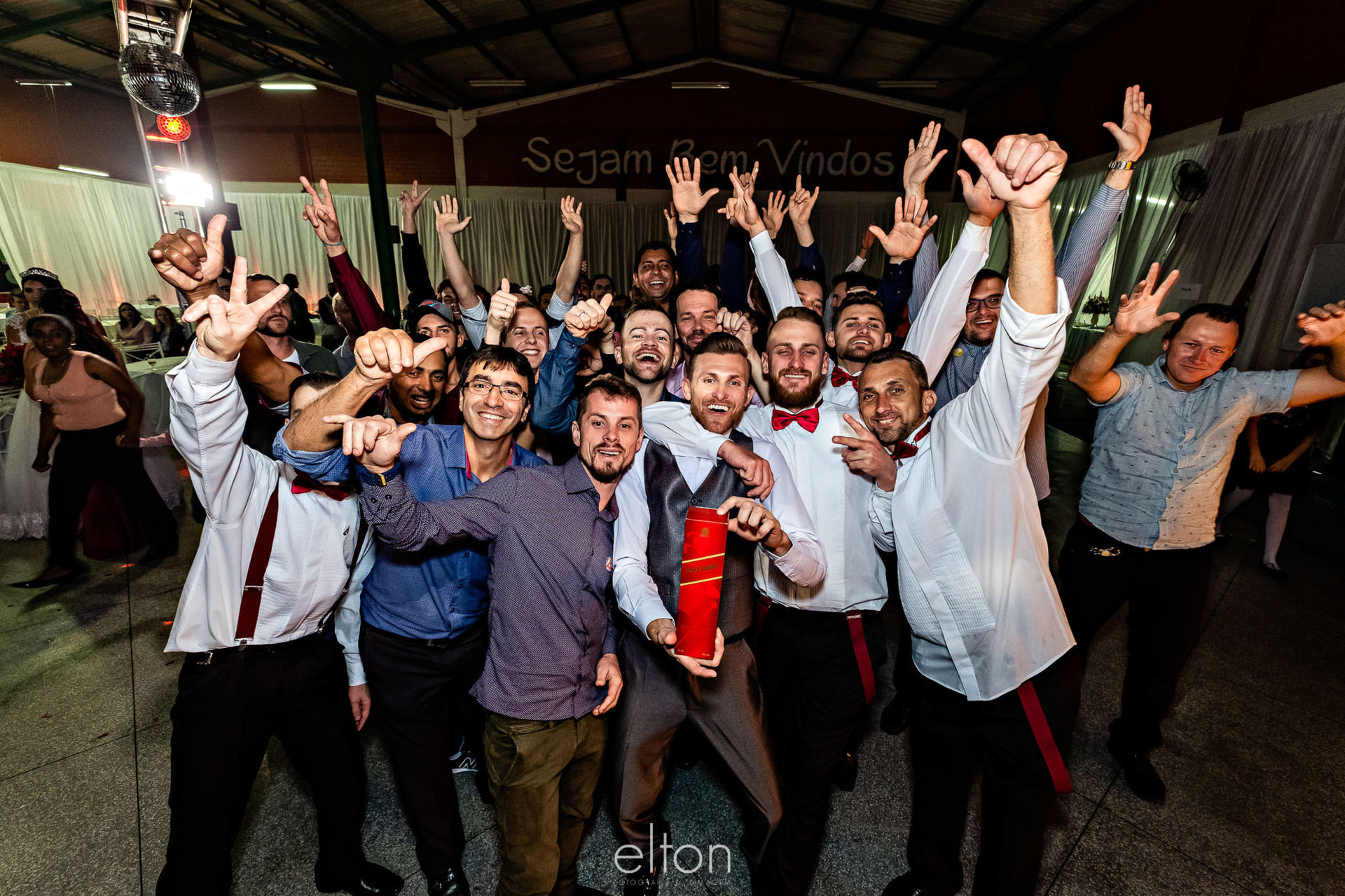 Foto Bruna & Juliano | Fotos de Casamento em Jaraguá do Sul Foto Bruna & Juliano | Fotos de Casamento em Jaraguá do Sul - Imagem 57