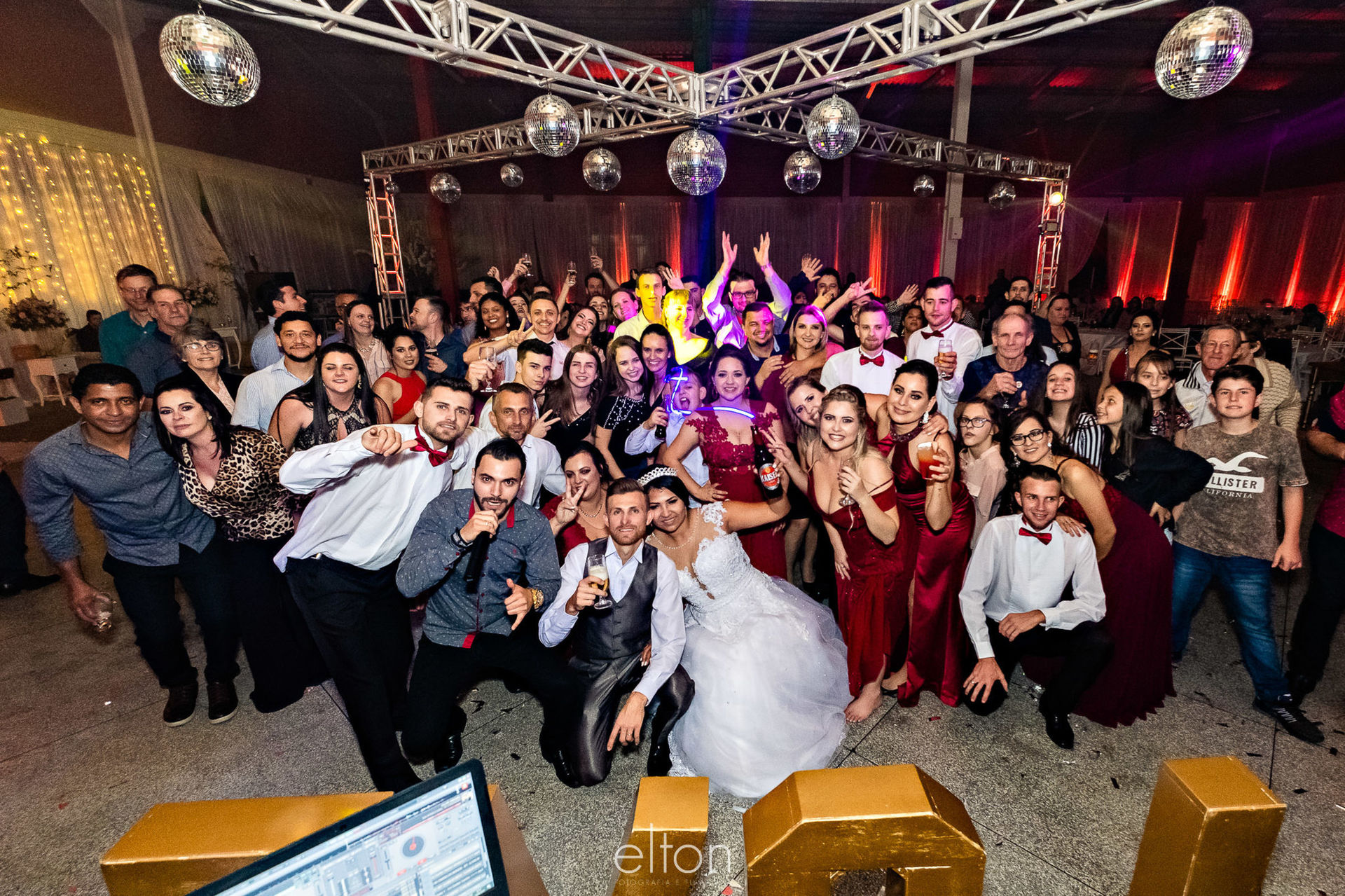 Foto Bruna & Juliano | Fotos de Casamento em Jaraguá do Sul Foto Bruna & Juliano | Fotos de Casamento em Jaraguá do Sul - Imagem 68