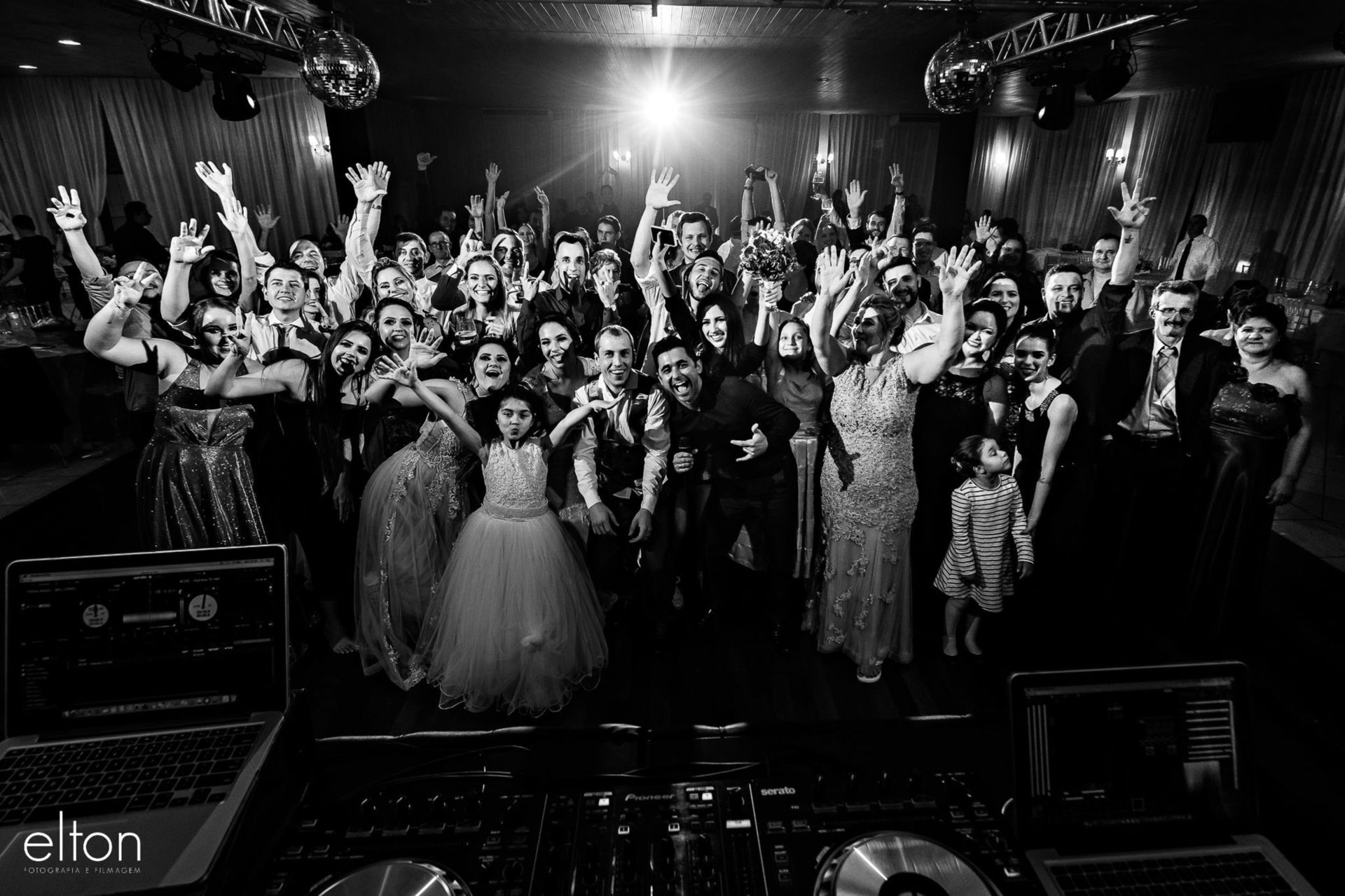 Foto Edinara & Andriel | Fotos de Casamento em Jaraguá do Sul Foto Edinara & Andriel | Fotos de Casamento em Jaraguá do Sul - Imagem 47