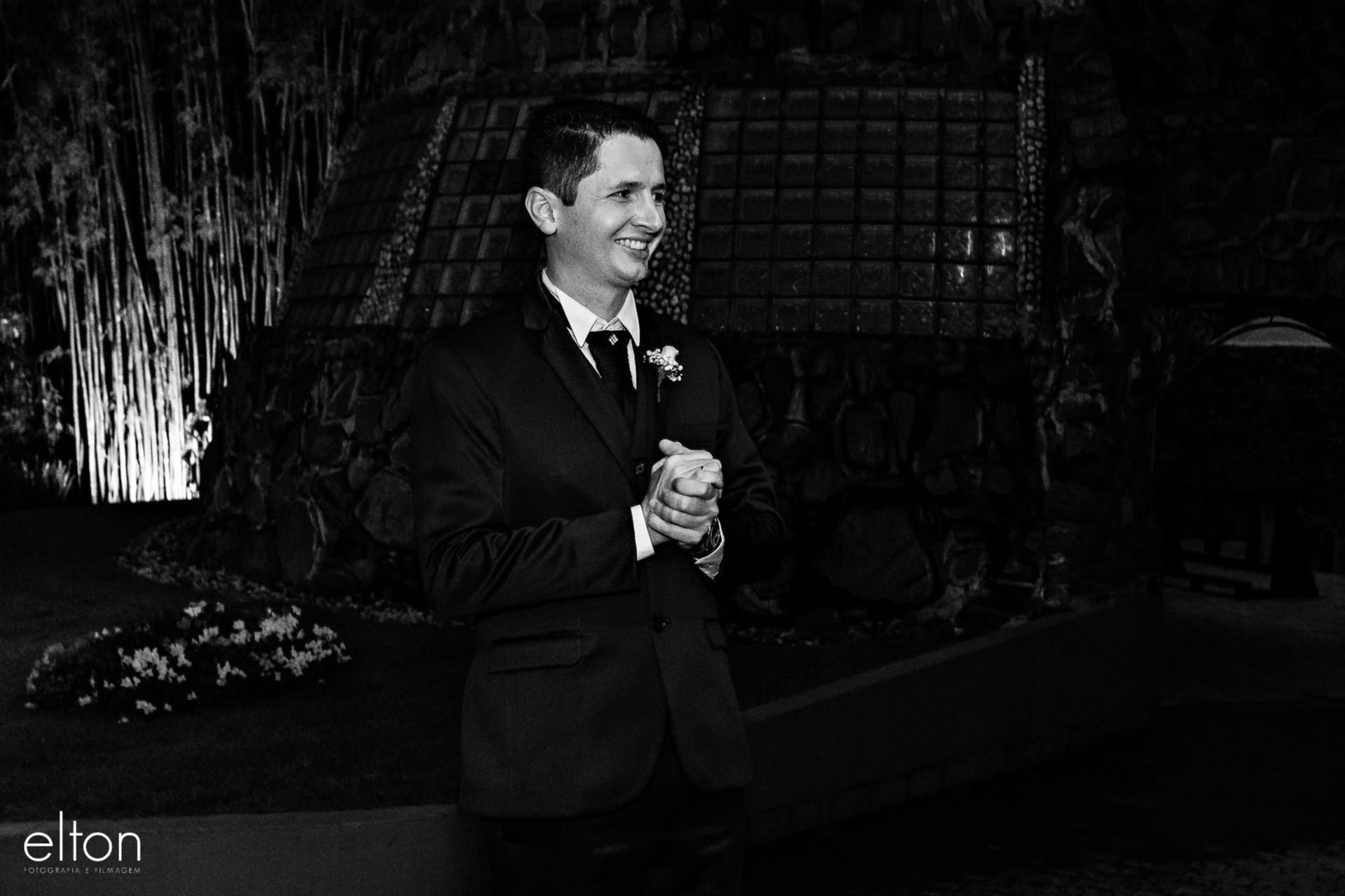 Foto Michele & Rodrigo | Fotos de Casamento em Jaraguá do Sul Foto Michele & Rodrigo | Fotos de Casamento em Jaraguá do Sul - Imagem 1