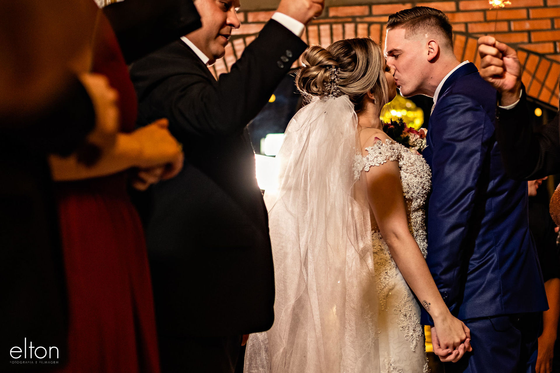 Foto Géssica & Ivan | Fotos de Casamento em Jaraguá do Sul Foto Géssica & Ivan | Fotos de Casamento em Jaraguá do Sul - Imagem 37