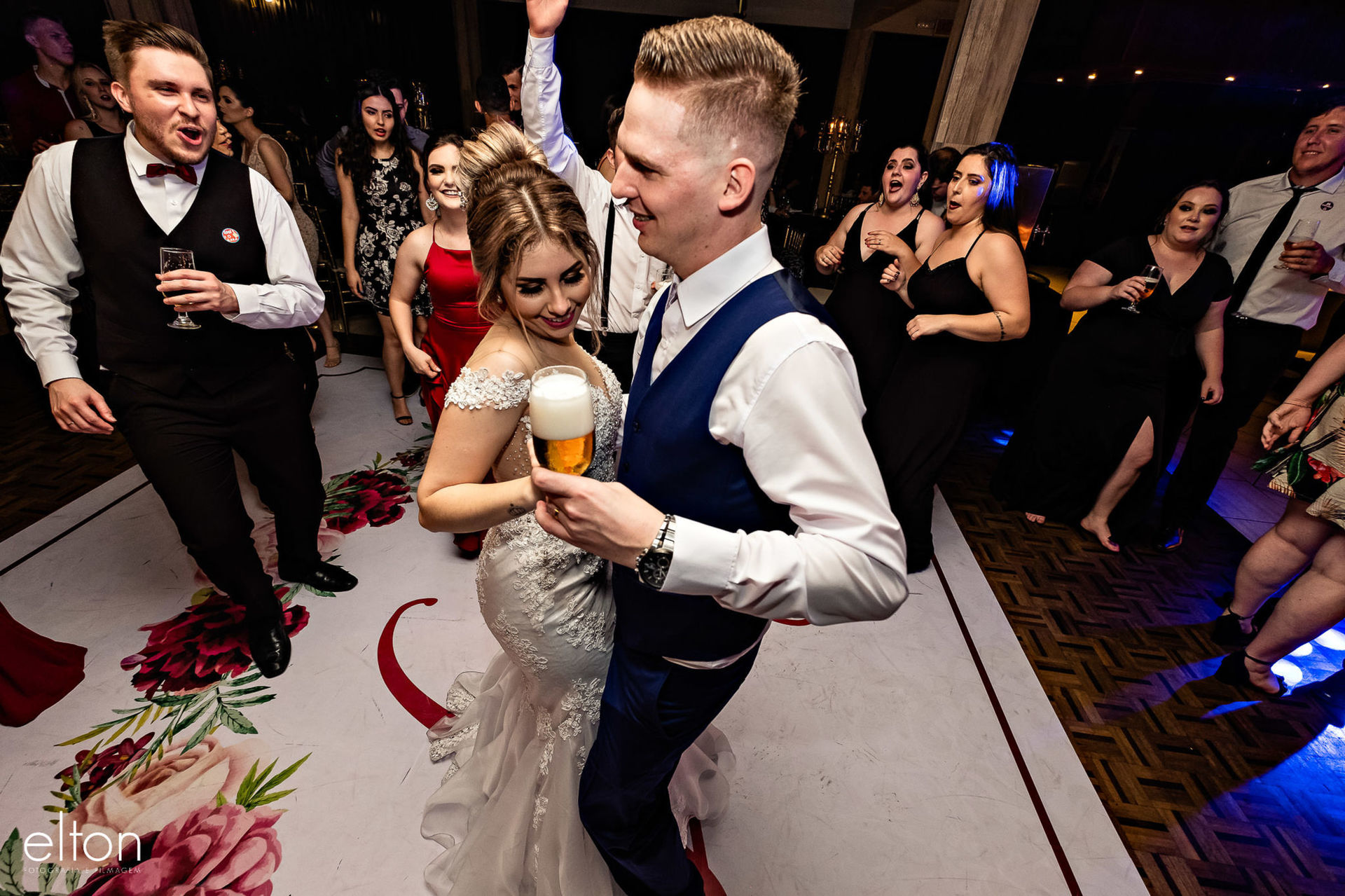 Foto Géssica & Ivan | Fotos de Casamento em Jaraguá do Sul Foto Géssica & Ivan | Fotos de Casamento em Jaraguá do Sul - Imagem 61