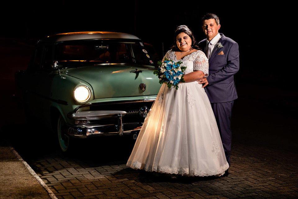 Monyque & Jonadabe | Fotos de Casamento em Guaramirim