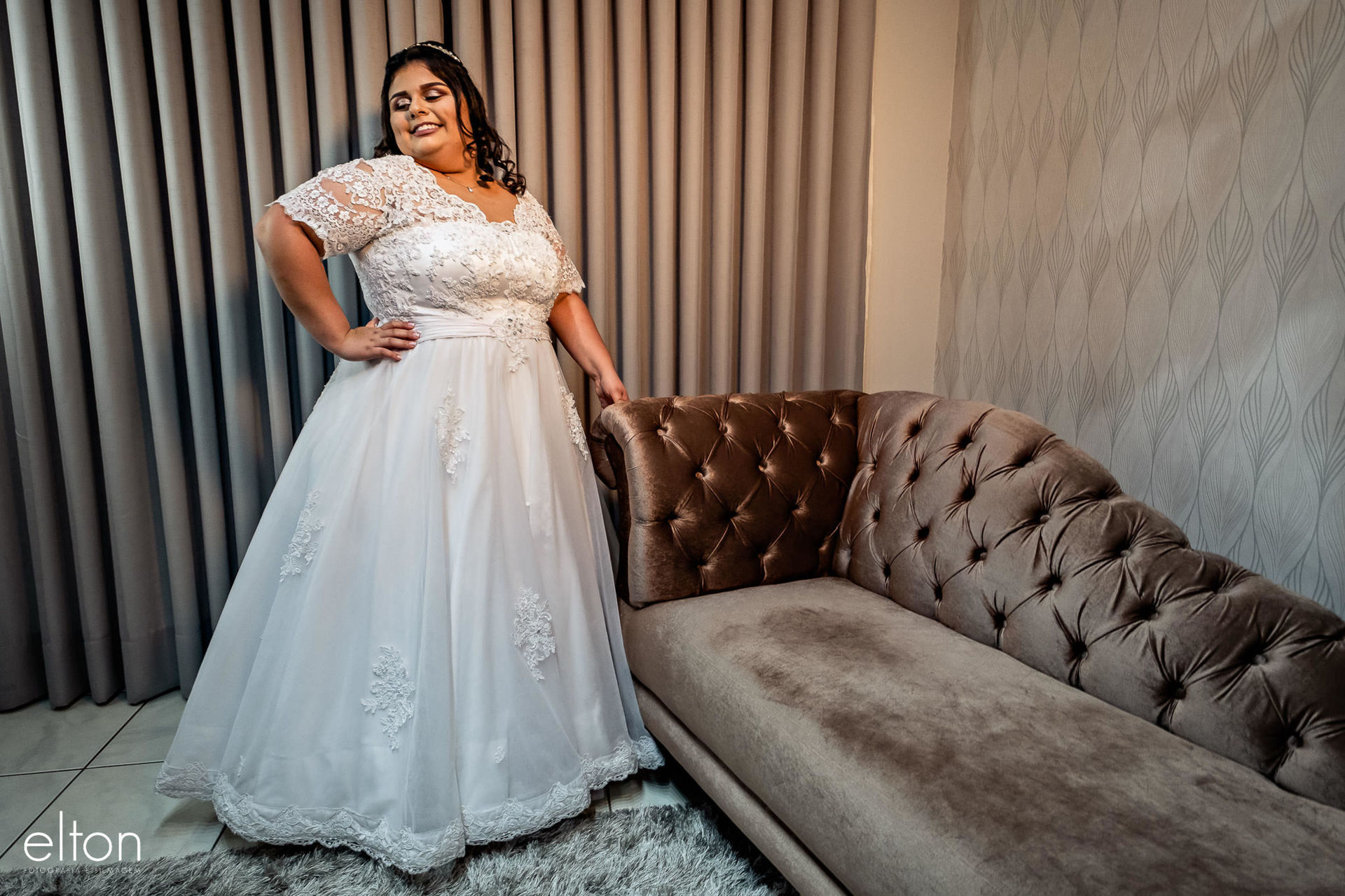 Foto Monyque & Jonadabe | Fotos de Casamento em Guaramirim Foto Monyque & Jonadabe | Fotos de Casamento em Guaramirim - Imagem 12