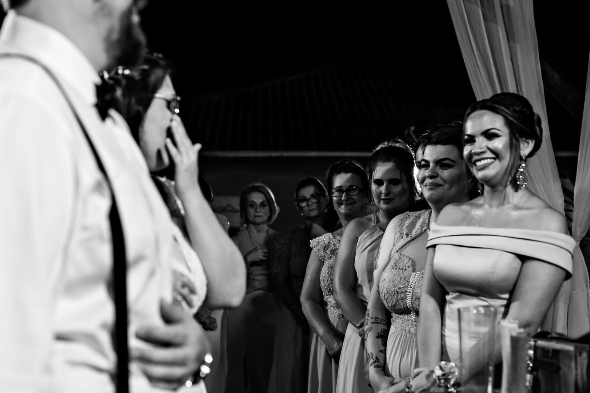 Foto Camila & Adriano | Fotos de Casamento em Joinville Foto Camila & Adriano | Fotos de Casamento em Joinville - Imagem 15