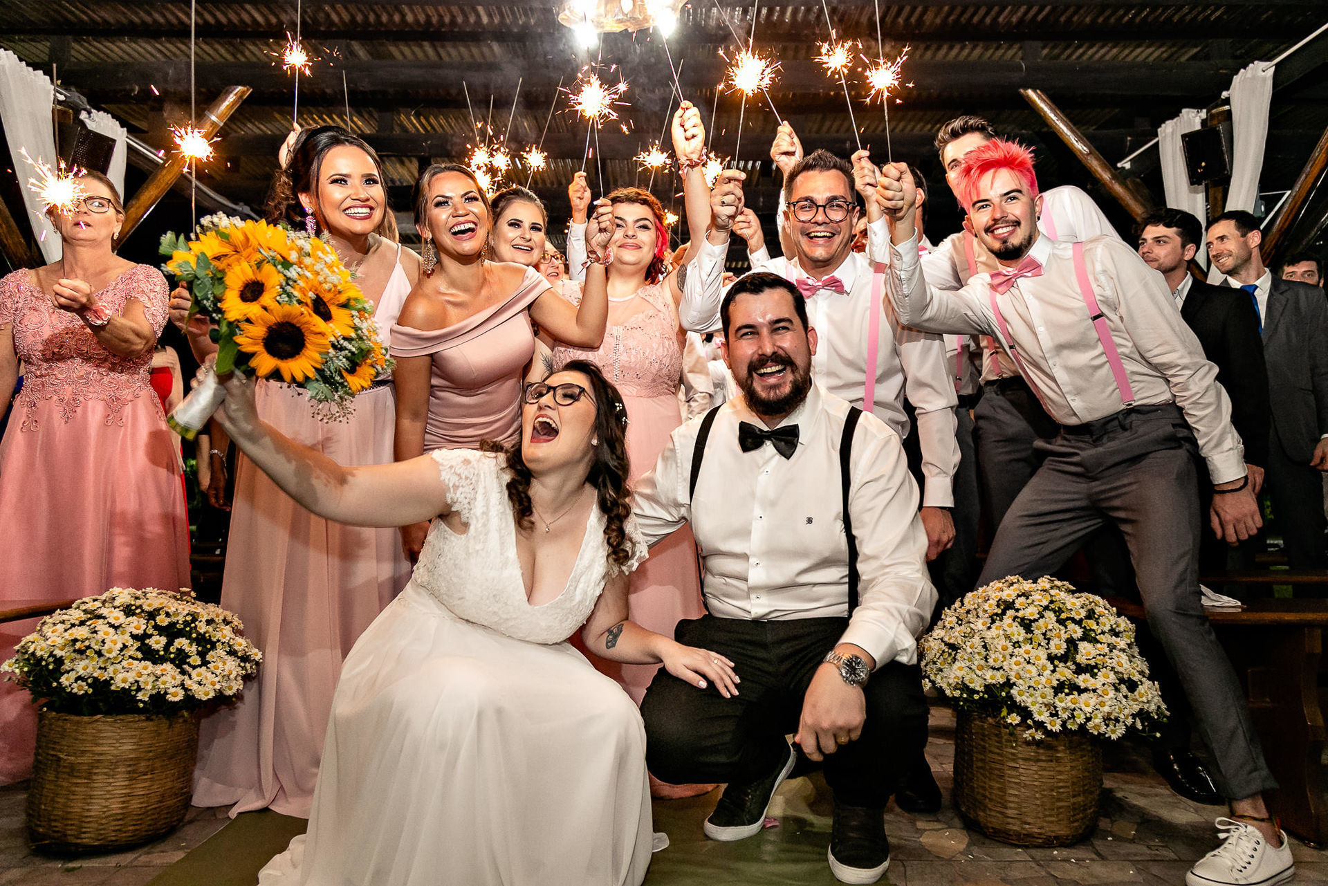 Foto Camila & Adriano | Fotos de Casamento em Joinville Foto Camila & Adriano | Fotos de Casamento em Joinville - Imagem 43