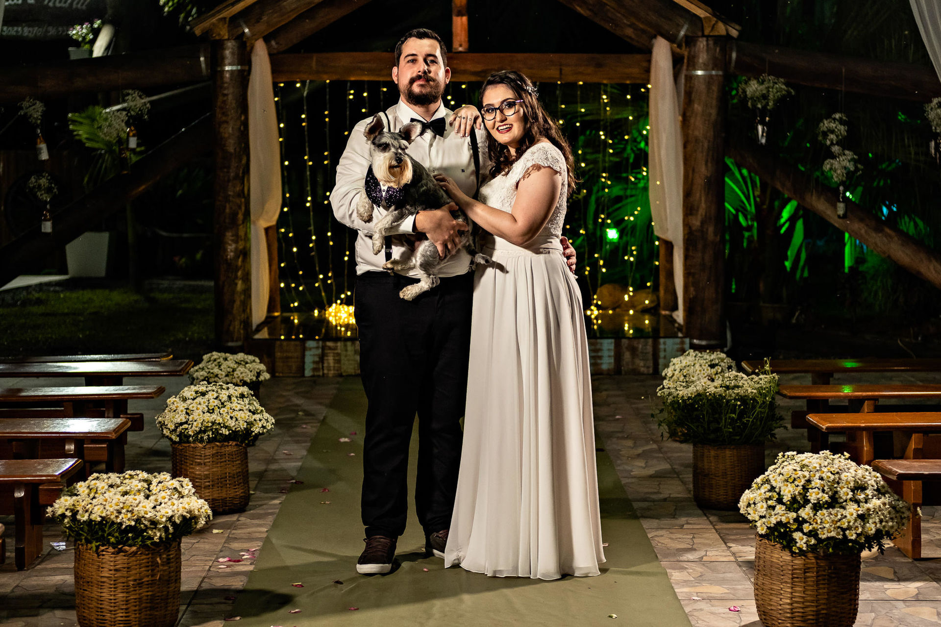 Foto Camila & Adriano | Fotos de Casamento em Joinville Foto Camila & Adriano | Fotos de Casamento em Joinville - Imagem 47