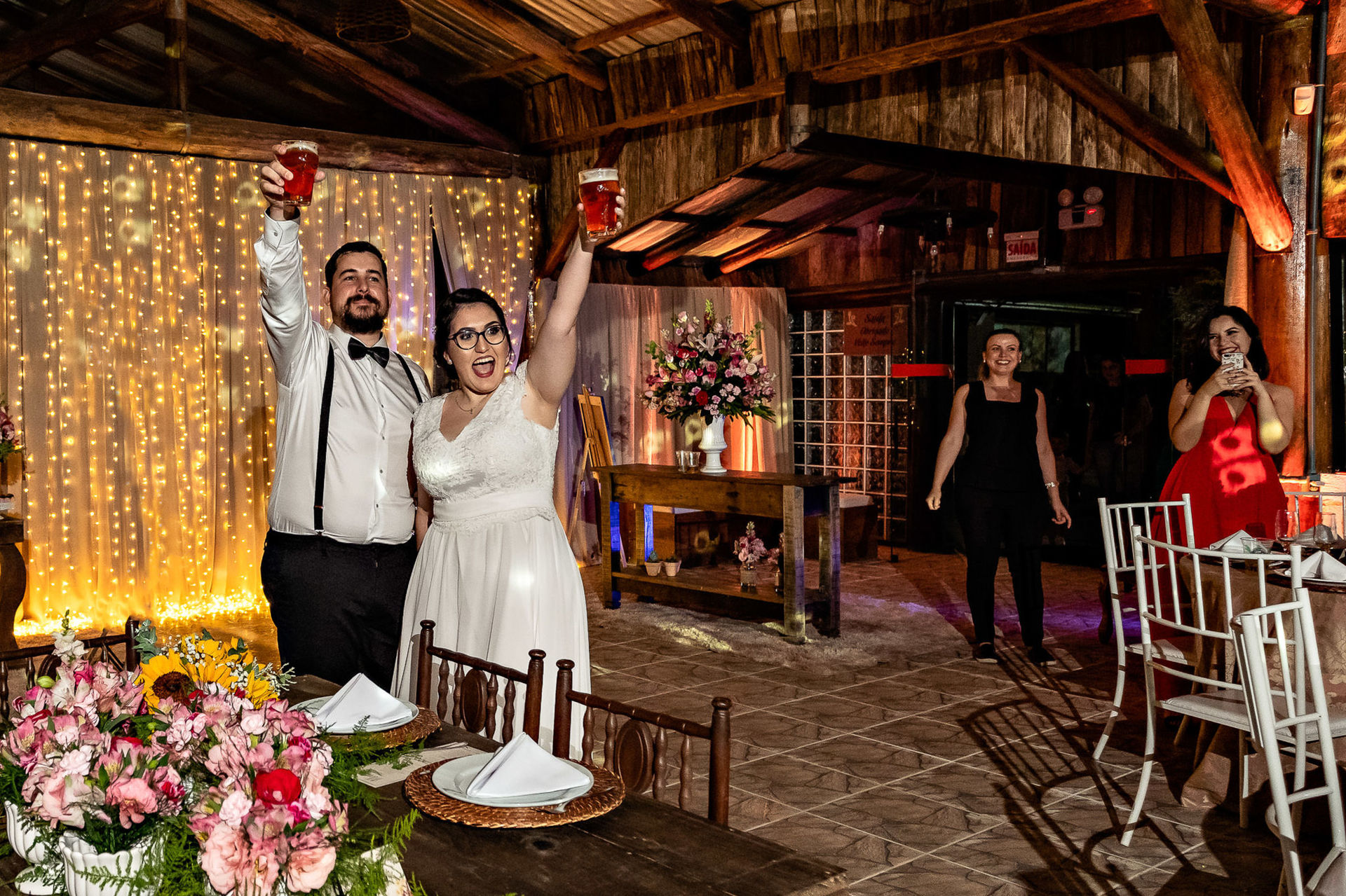 Foto Camila & Adriano | Fotos de Casamento em Joinville Foto Camila & Adriano | Fotos de Casamento em Joinville - Imagem 49