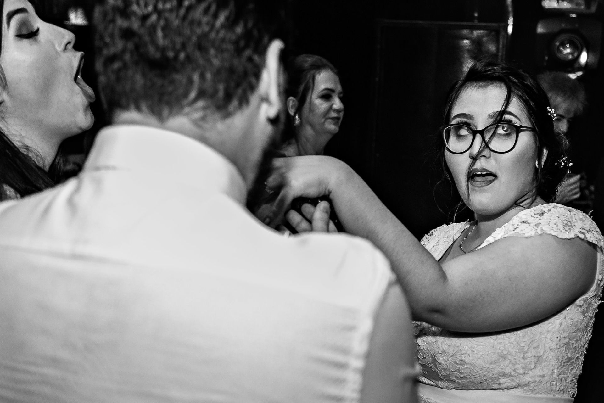 Foto Camila & Adriano | Fotos de Casamento em Joinville Foto Camila & Adriano | Fotos de Casamento em Joinville - Imagem 62