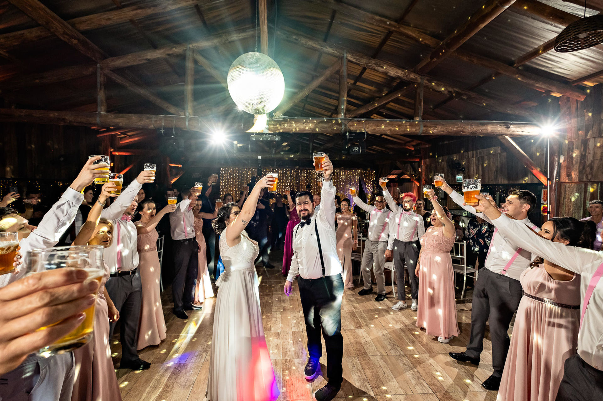 Foto Camila & Adriano | Fotos de Casamento em Joinville Foto Camila & Adriano | Fotos de Casamento em Joinville - Imagem 50