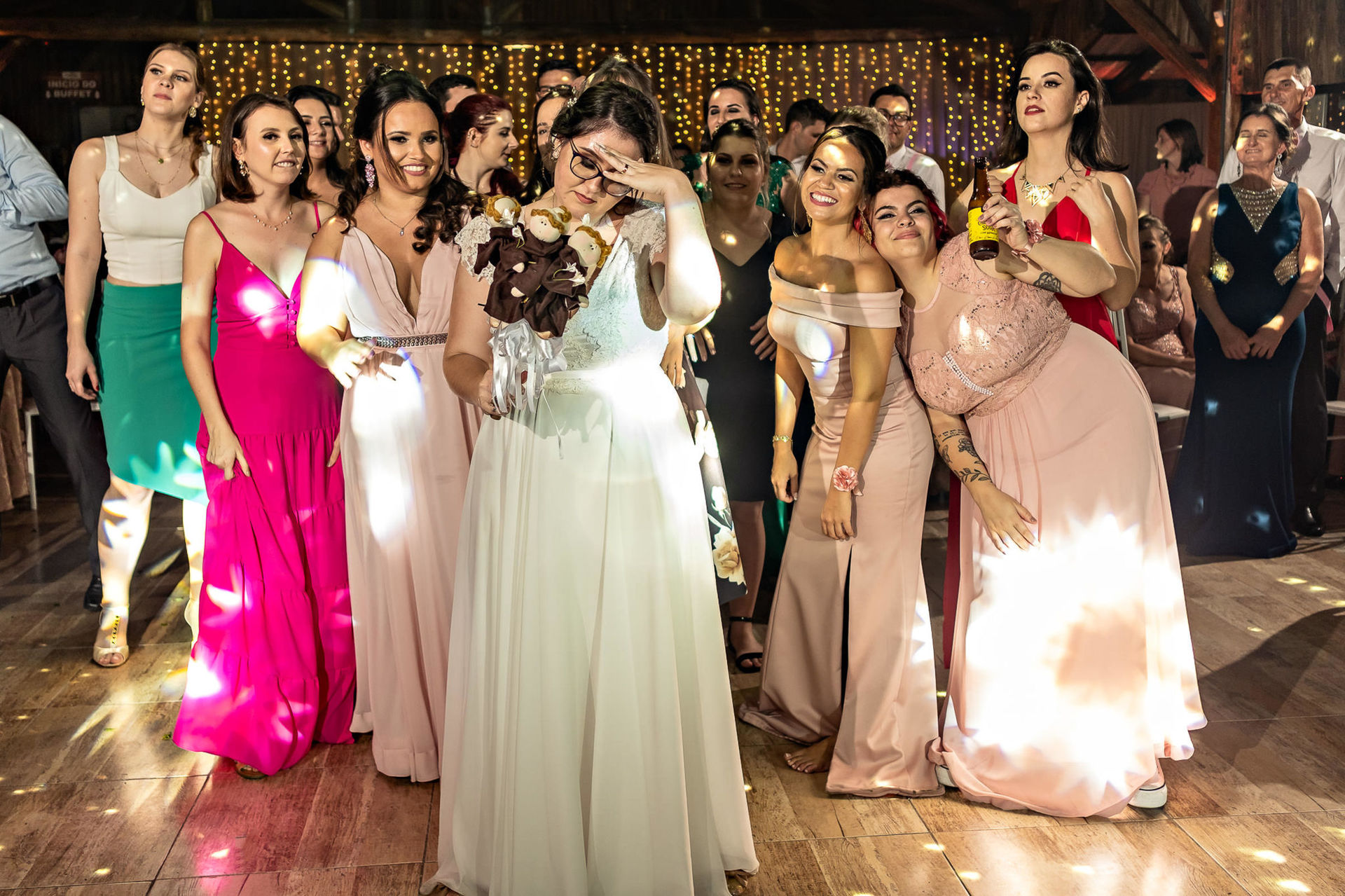 Foto Camila & Adriano | Fotos de Casamento em Joinville Foto Camila & Adriano | Fotos de Casamento em Joinville - Imagem 63