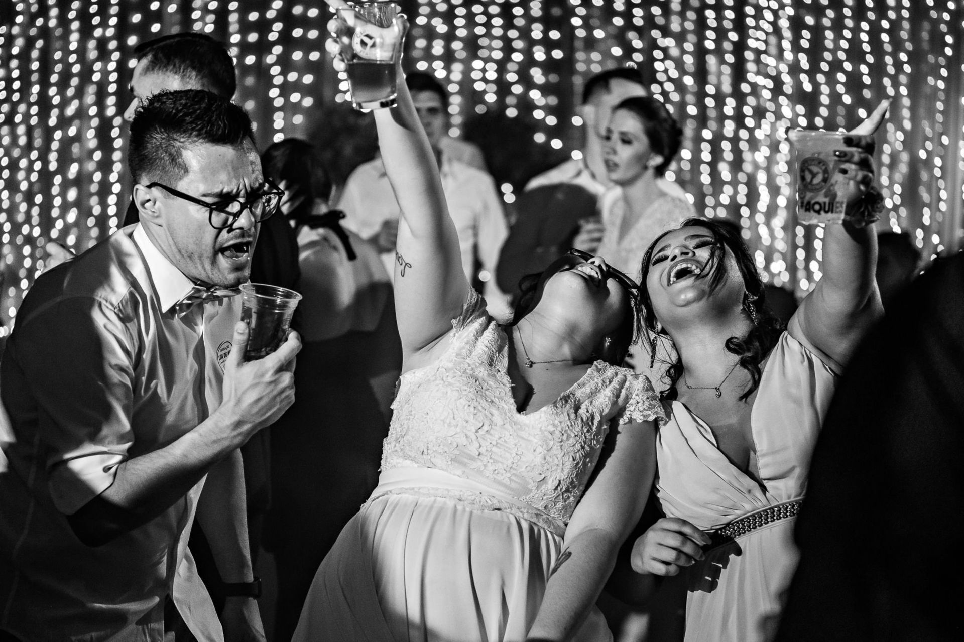 Foto Camila & Adriano | Fotos de Casamento em Joinville Foto Camila & Adriano | Fotos de Casamento em Joinville - Imagem 64
