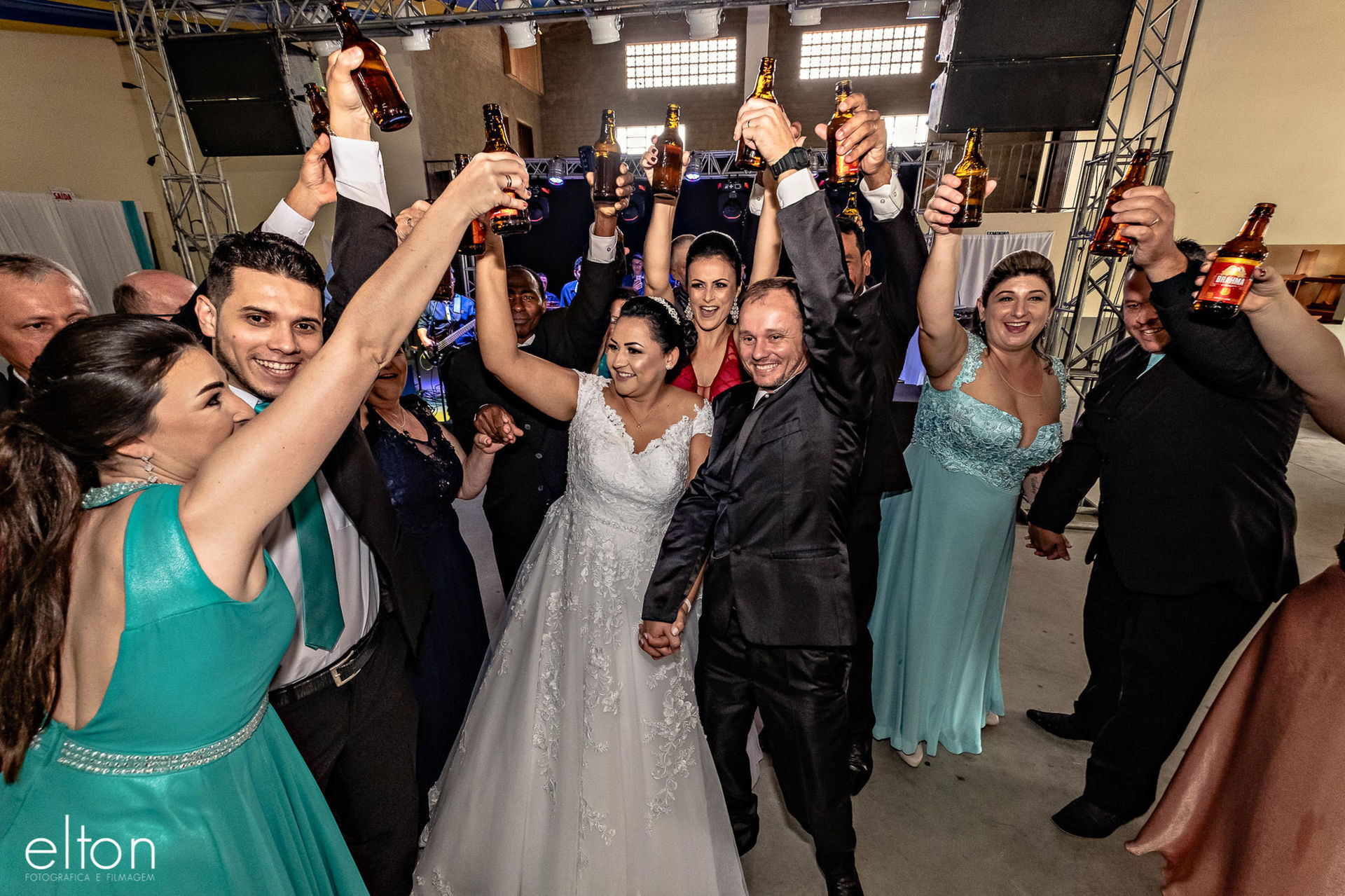 Foto ANA & JONAS | FOTOS DE CASAMENTO EM MASSARANDUBA Foto ANA & JONAS | FOTOS DE CASAMENTO EM MASSARANDUBA - Imagem 28