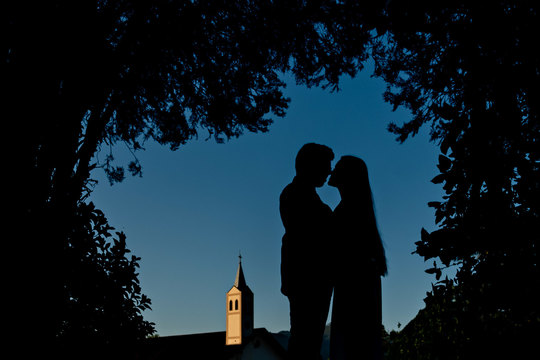 Mirian & Marco | Fotos de Pré Casamento em Pomerode