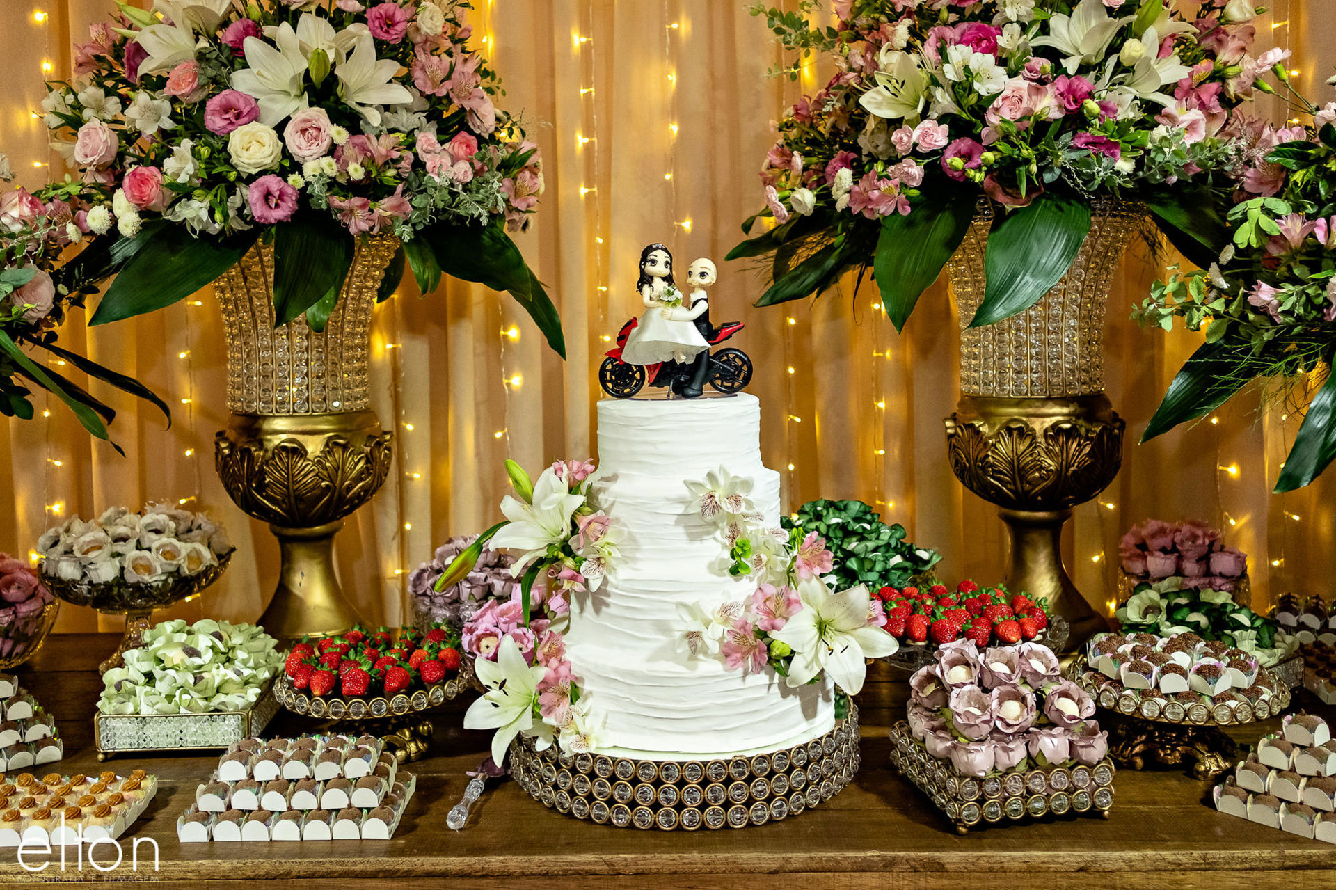 Foto Adriane & Marinho | Bodas de Prata | Pomerode Foto Adriane & Marinho | Bodas de Prata | Pomerode - Imagem 15