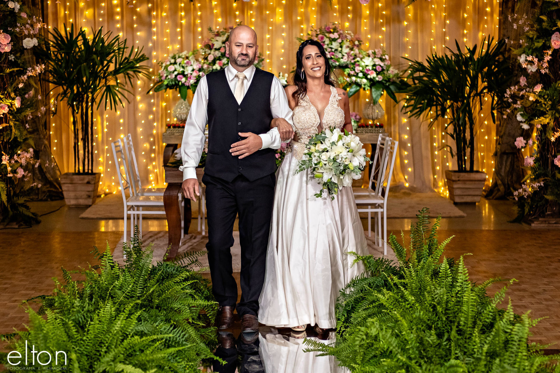 Foto Adriane & Marinho | Bodas de Prata | Pomerode Foto Adriane & Marinho | Bodas de Prata | Pomerode - Imagem 21