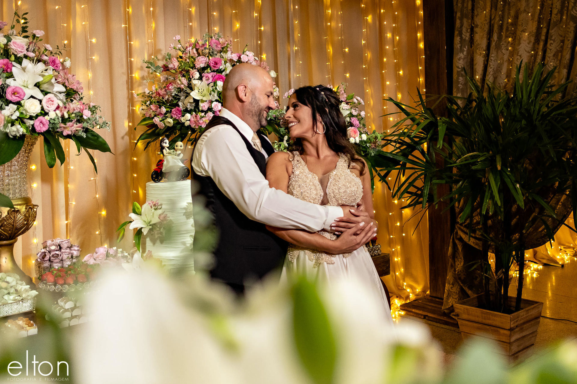 Foto Adriane & Marinho | Bodas de Prata | Pomerode Foto Adriane & Marinho | Bodas de Prata | Pomerode - Imagem 39