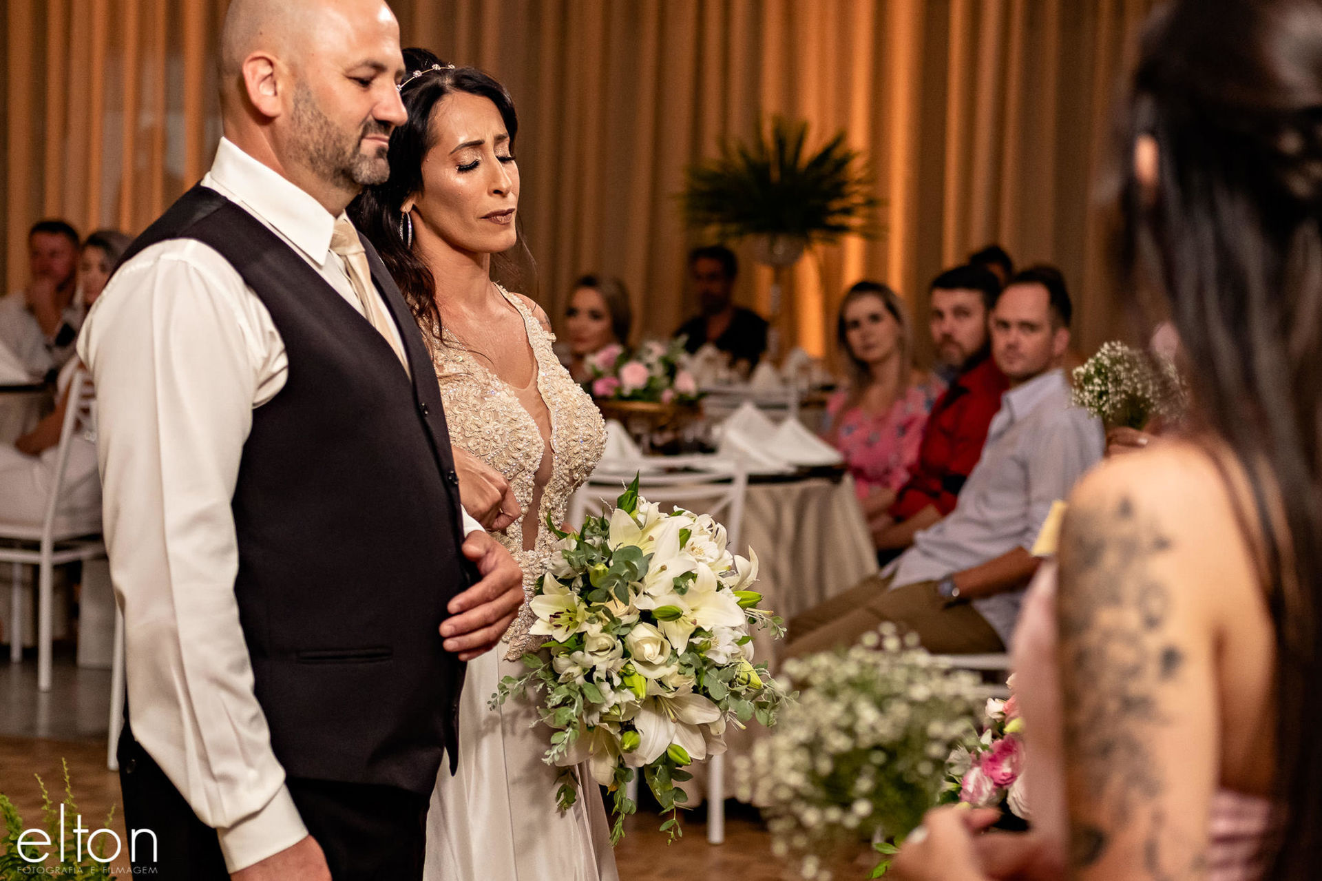 Foto Adriane & Marinho | Bodas de Prata | Pomerode Foto Adriane & Marinho | Bodas de Prata | Pomerode - Imagem 23