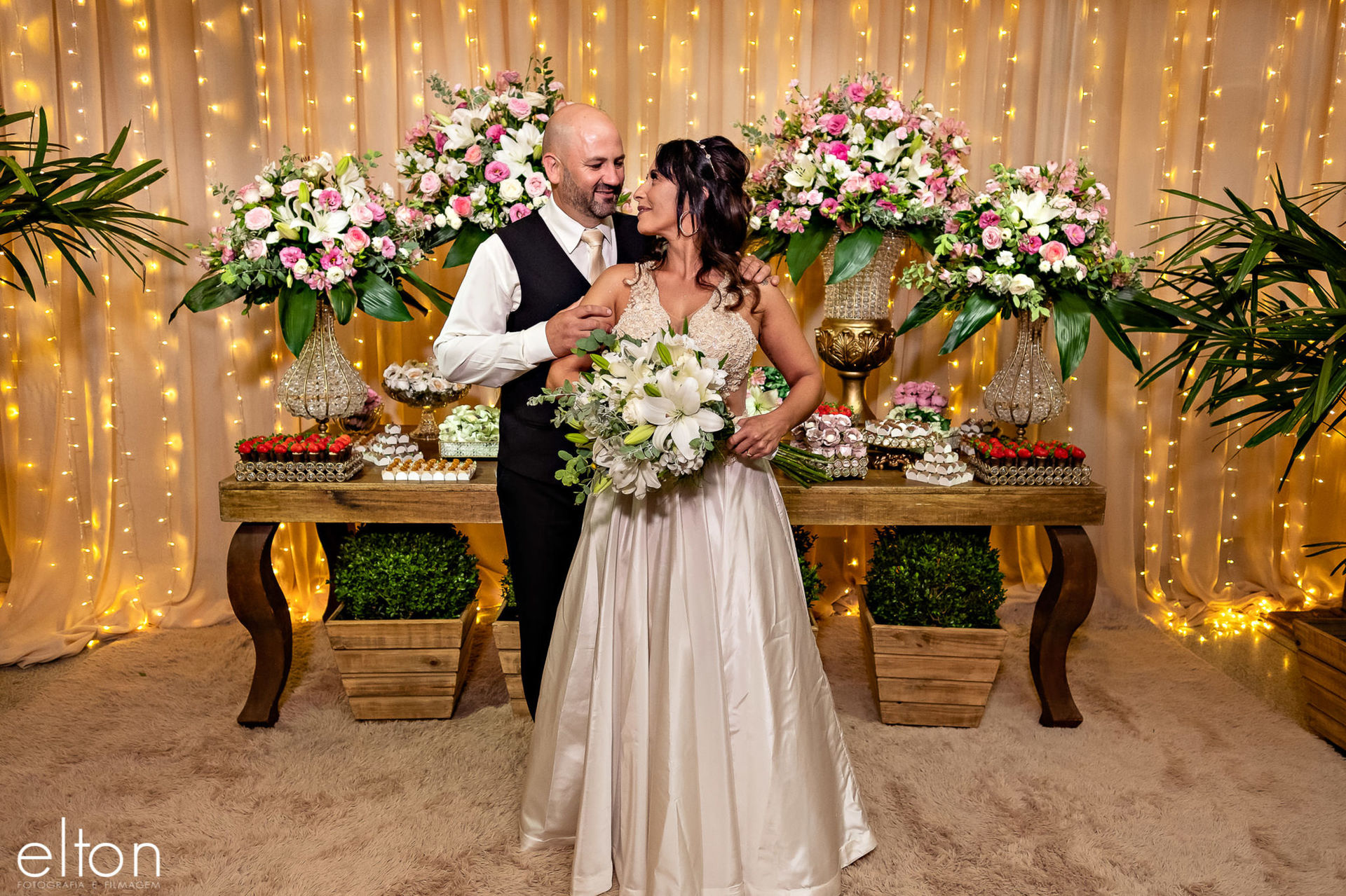 Foto Adriane & Marinho | Bodas de Prata | Pomerode Foto Adriane & Marinho | Bodas de Prata | Pomerode - Imagem 42